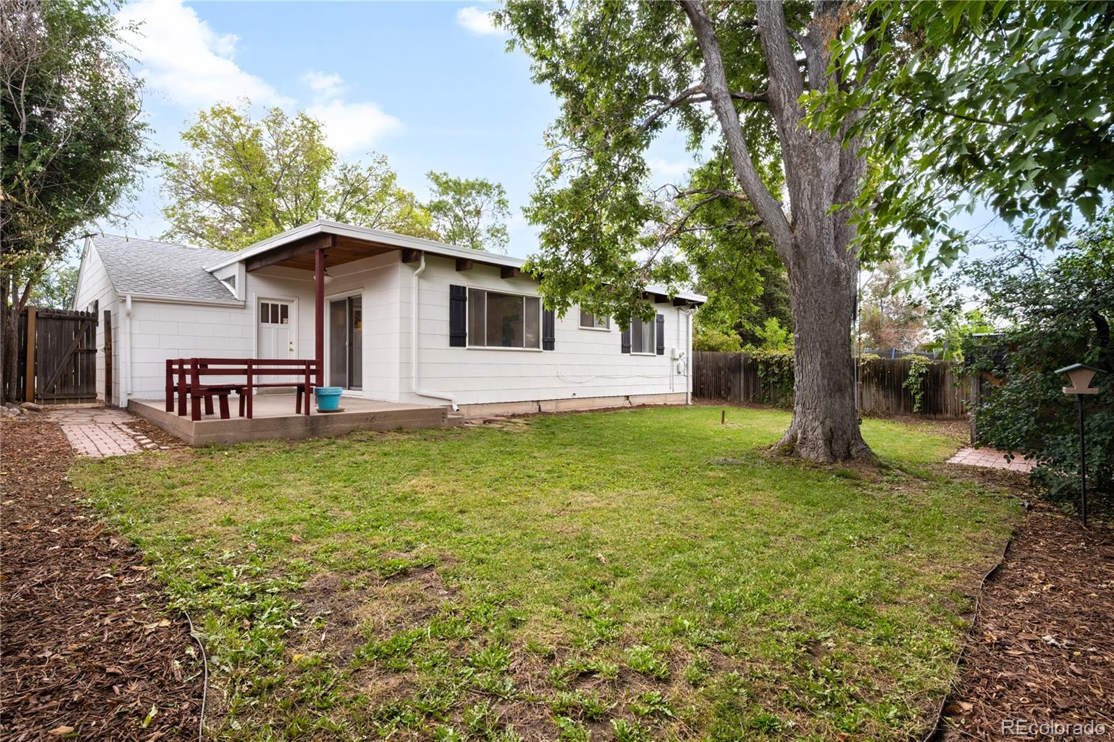 MLS Image #27 for 1304 s hudson street,denver, Colorado