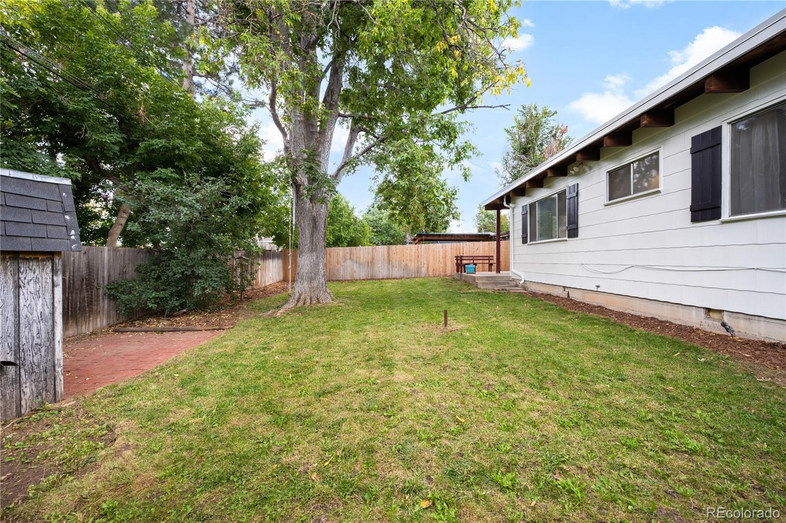 MLS Image #28 for 1304 s hudson street,denver, Colorado