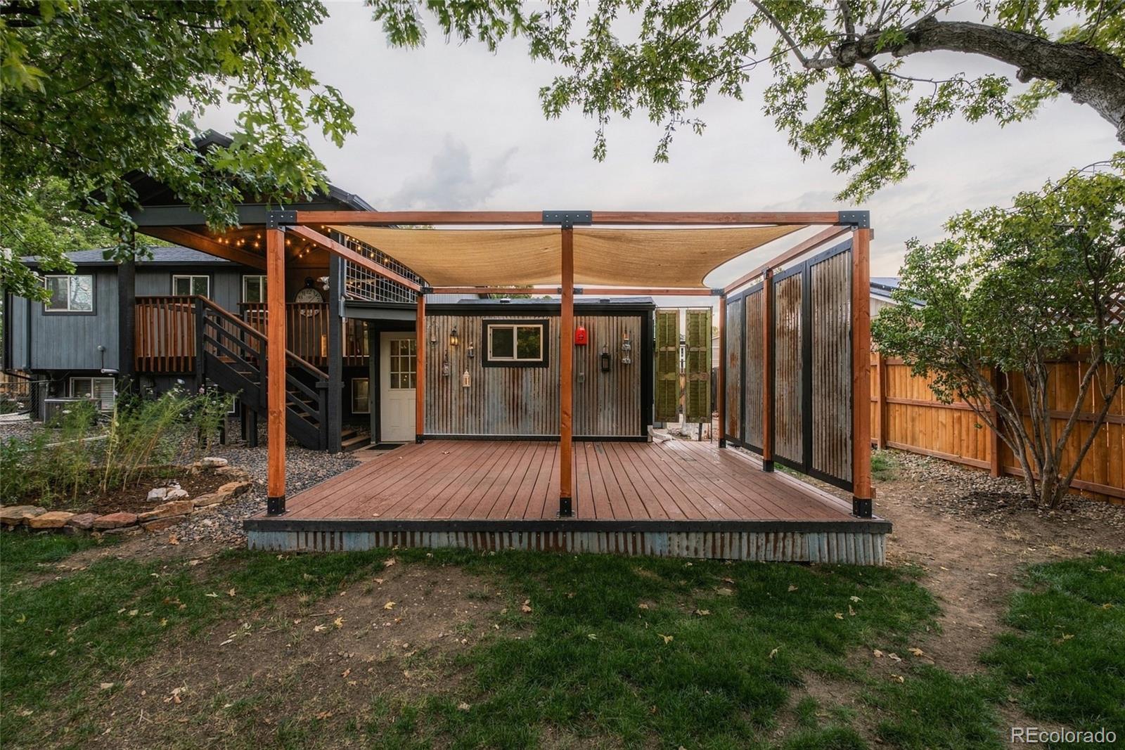 MLS Image #26 for 7058 w roxbury avenue,littleton, Colorado