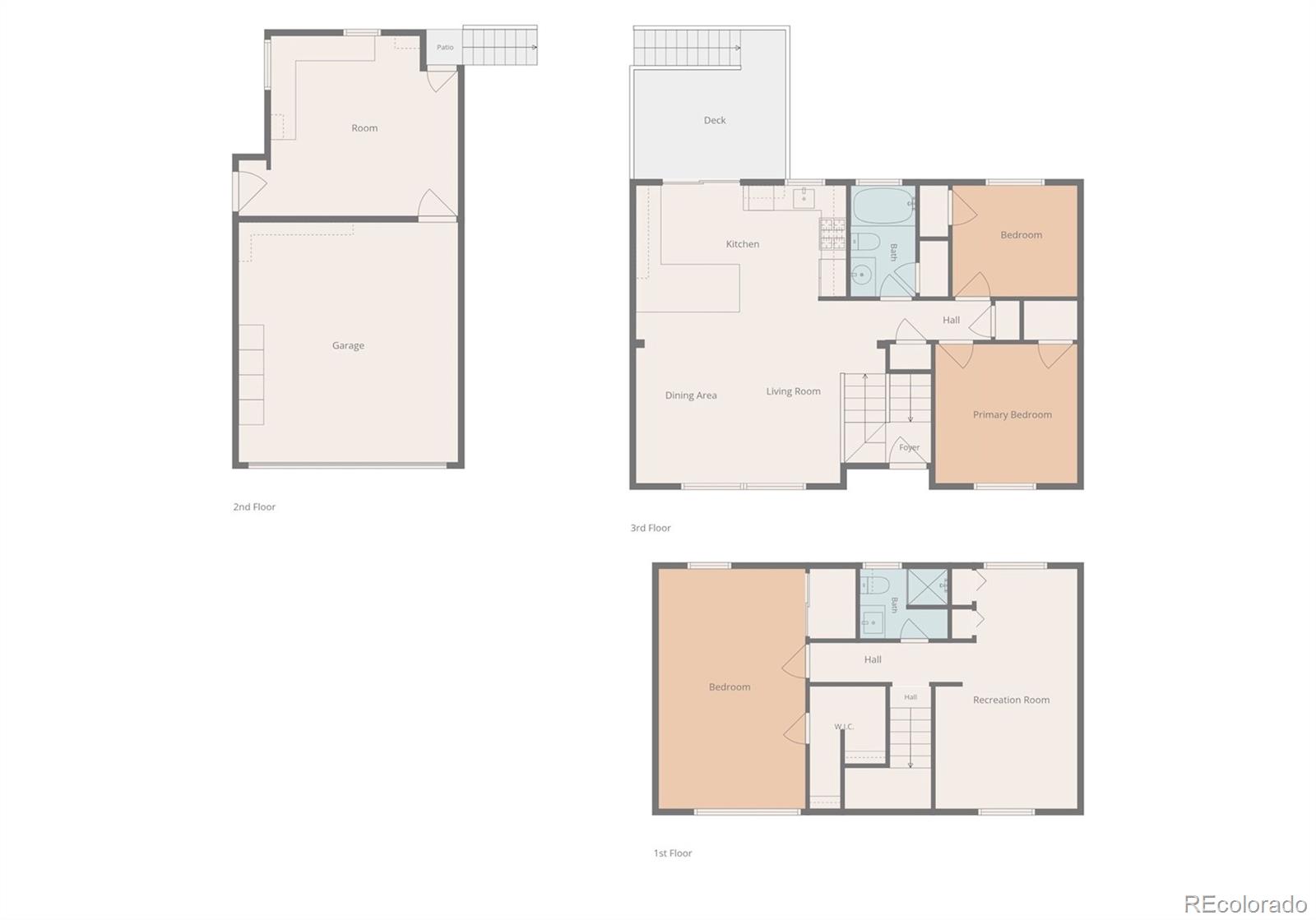 MLS Image #34 for 7058 w roxbury avenue,littleton, Colorado