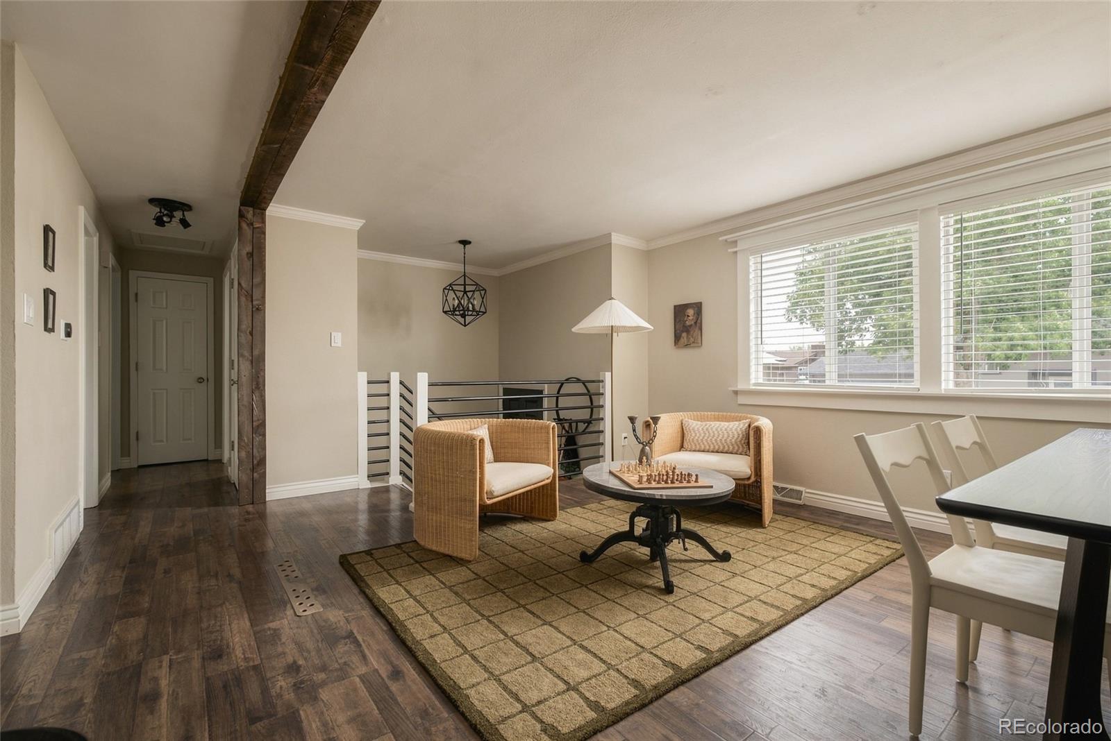 MLS Image #4 for 7058 w roxbury avenue,littleton, Colorado