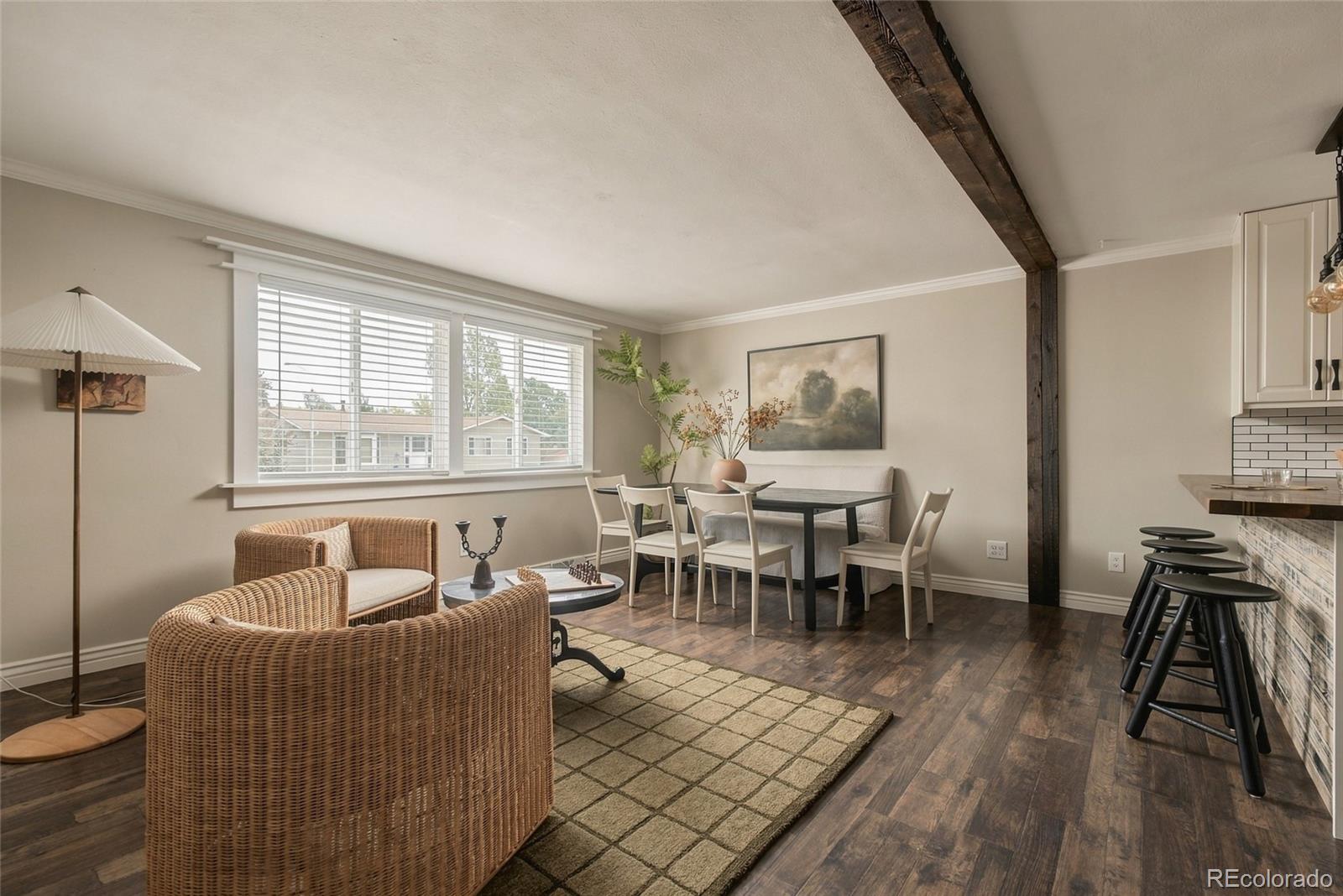 MLS Image #5 for 7058 w roxbury avenue,littleton, Colorado