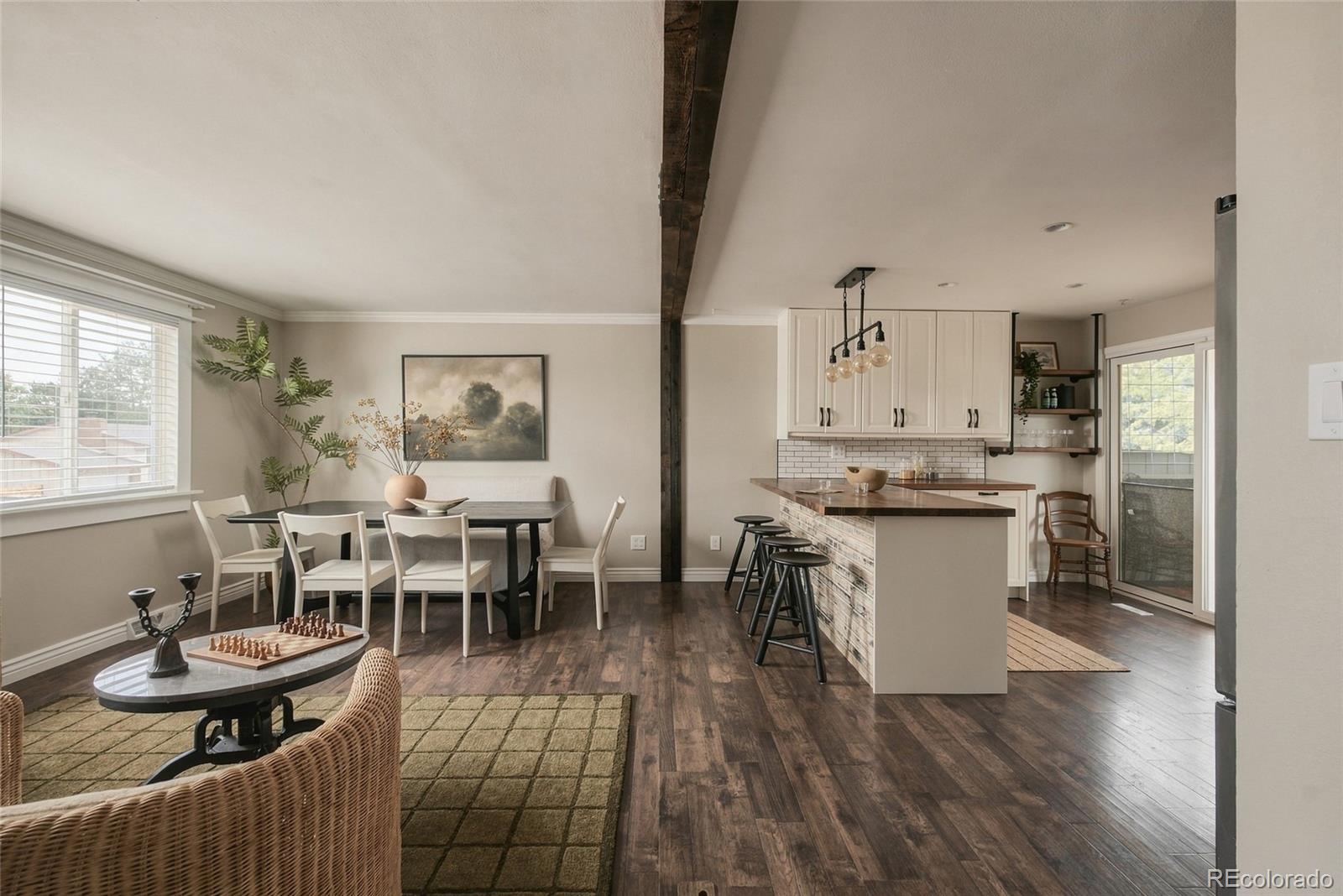 MLS Image #7 for 7058 w roxbury avenue,littleton, Colorado
