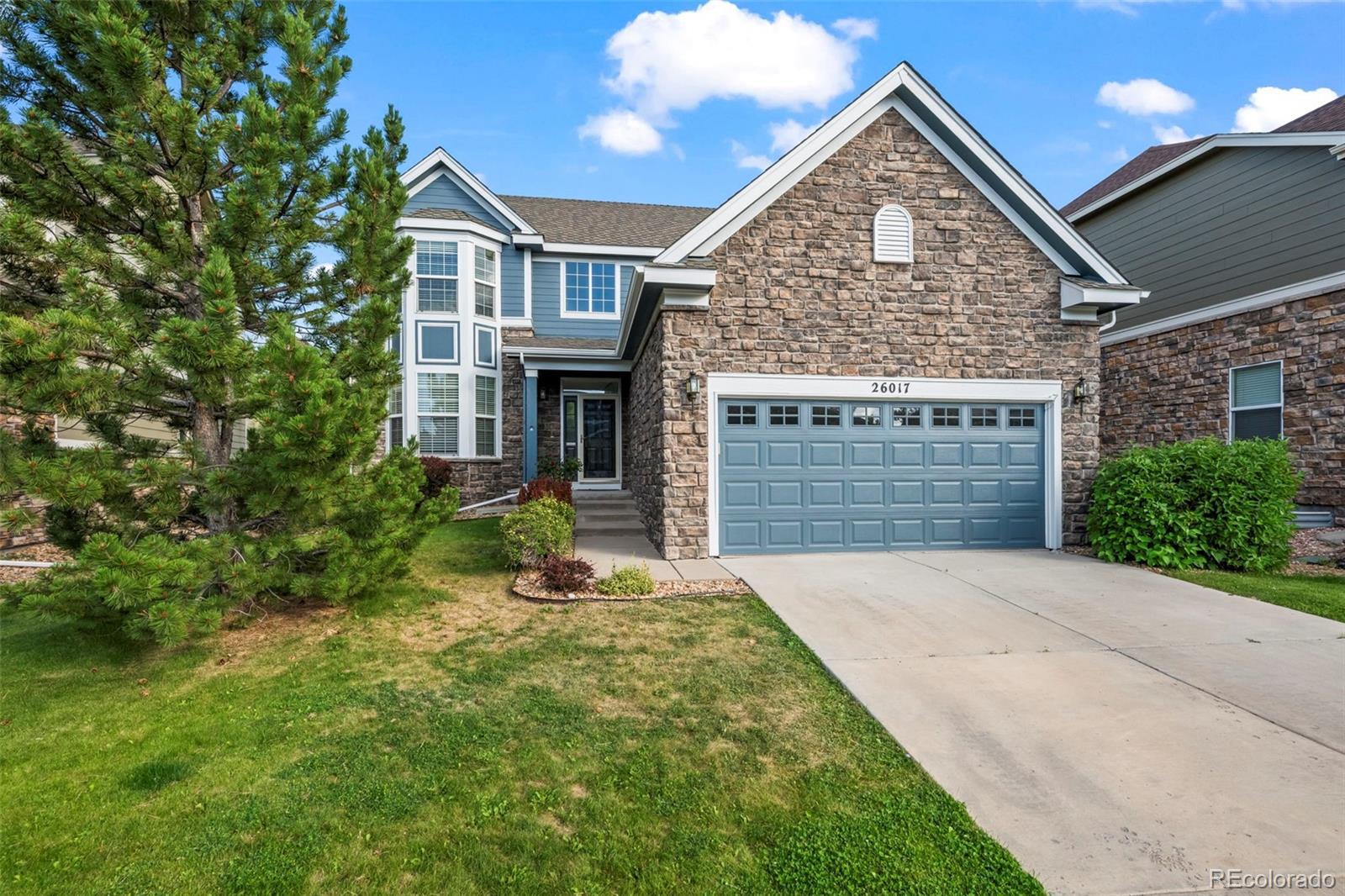 MLS Image #0 for 26017 e frost circle,aurora, Colorado