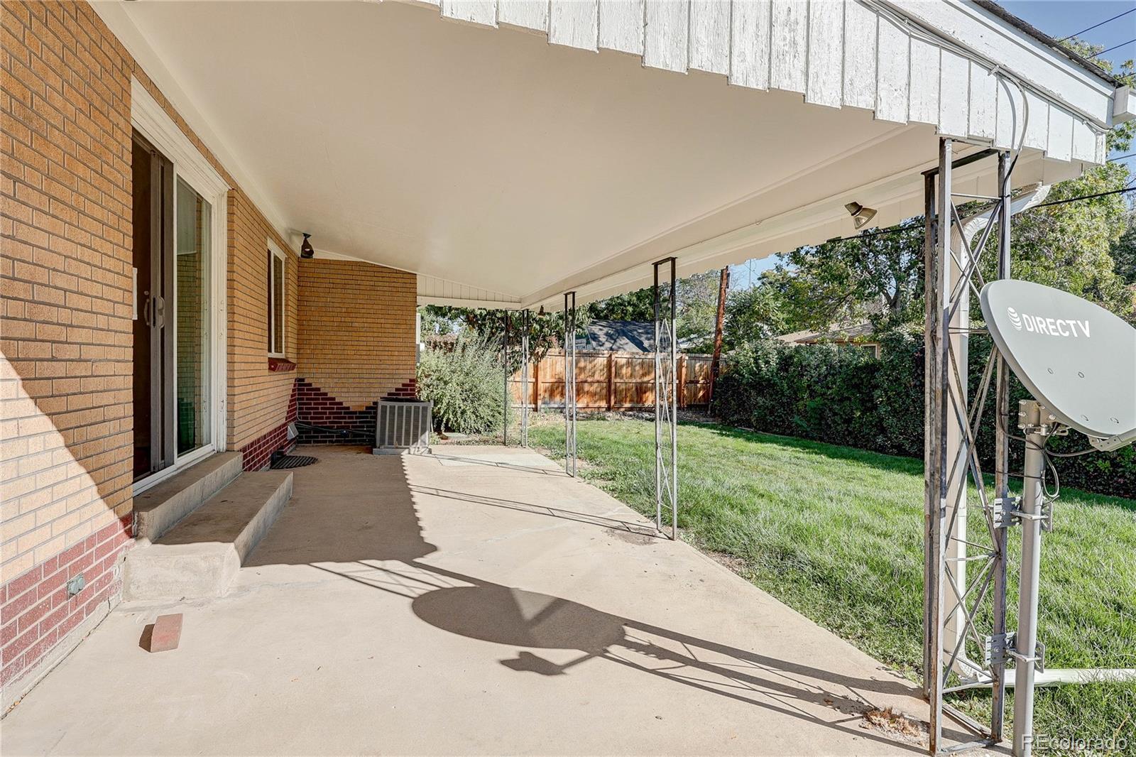 MLS Image #26 for 1140 s gray street,lakewood, Colorado