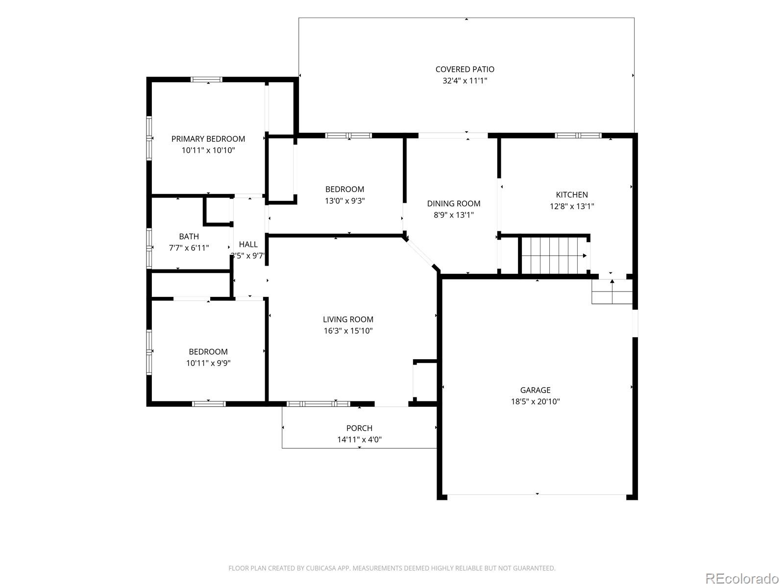 MLS Image #29 for 1140 s gray street,lakewood, Colorado