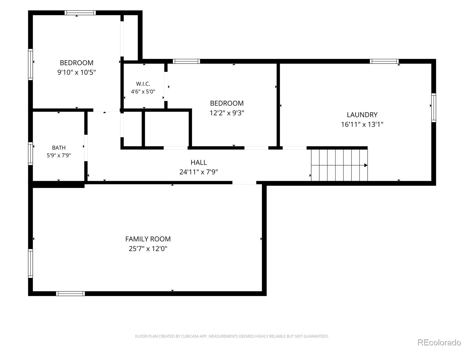MLS Image #30 for 1140 s gray street,lakewood, Colorado