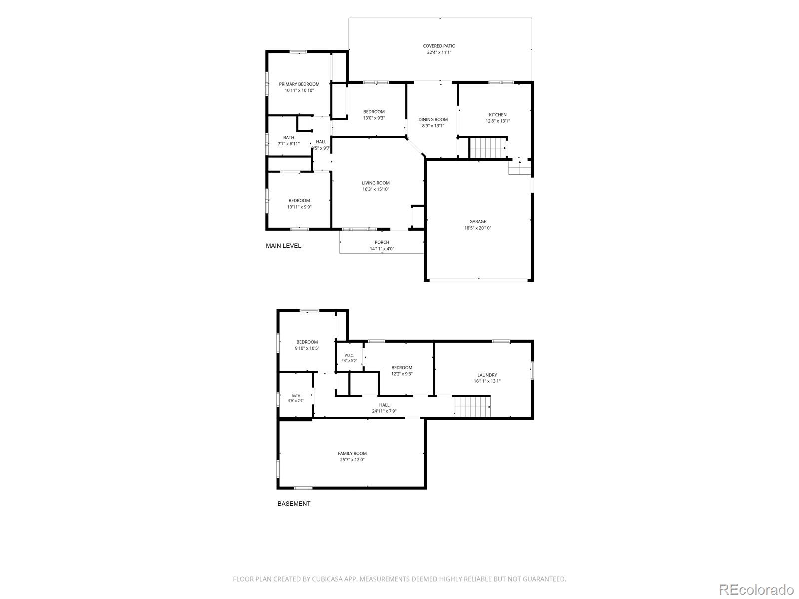 MLS Image #31 for 1140 s gray street,lakewood, Colorado
