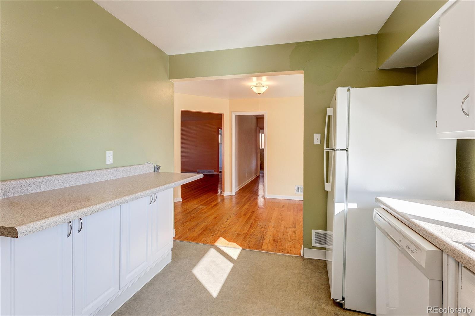MLS Image #8 for 1140 s gray street,lakewood, Colorado