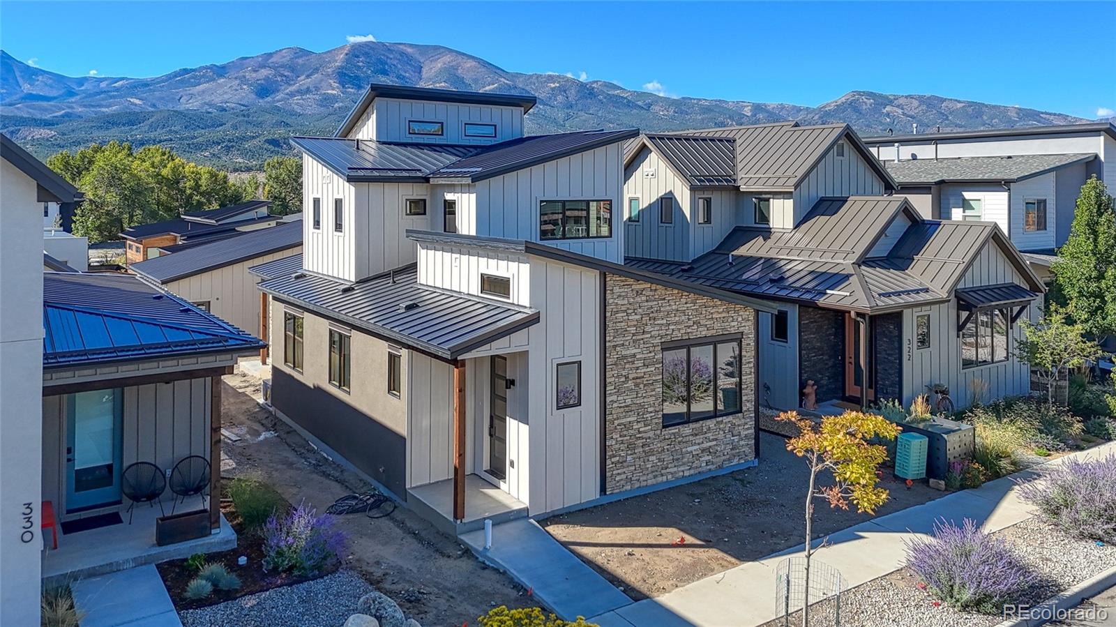 MLS Image #0 for 326  old stage road,salida, Colorado