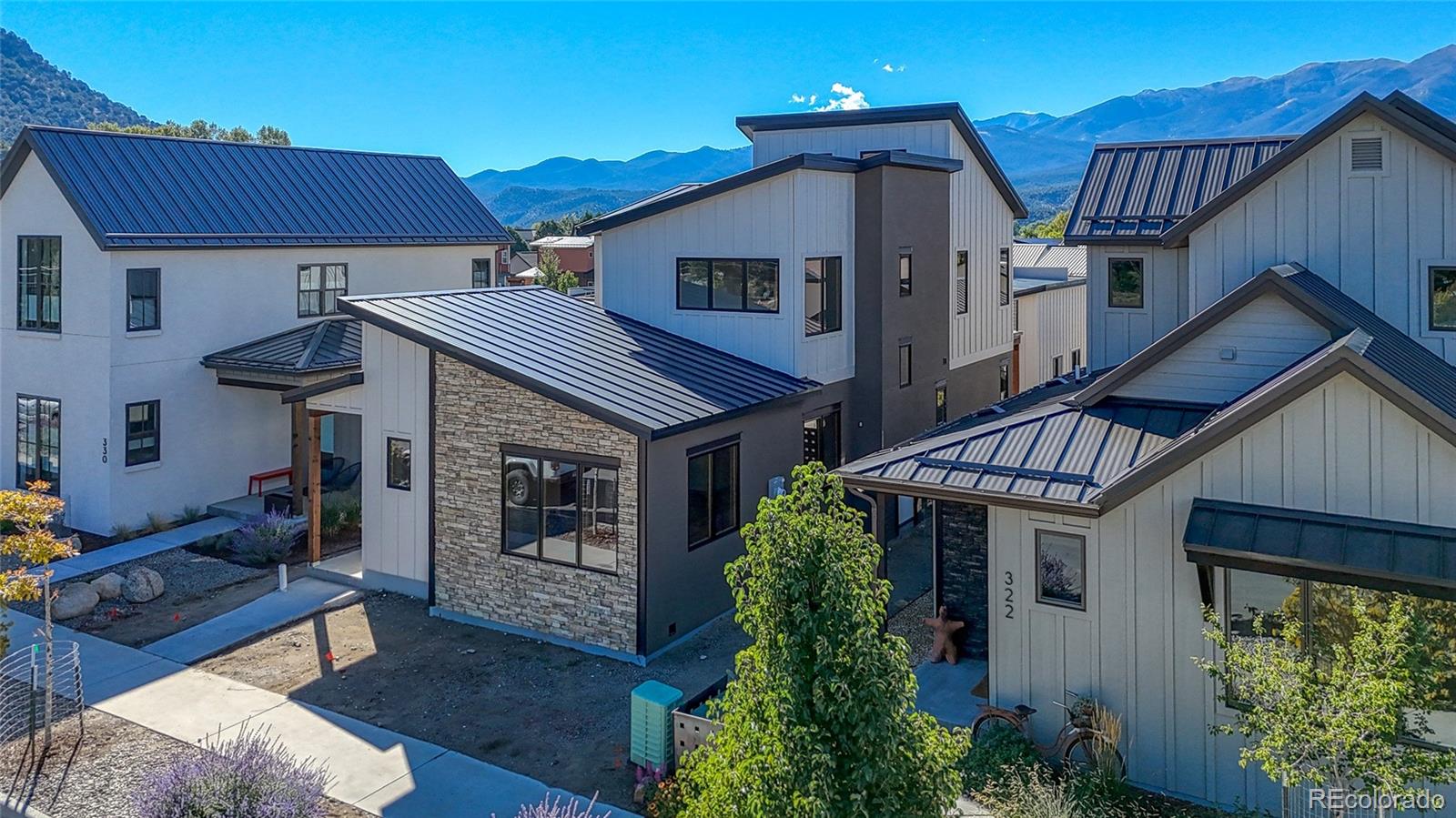 MLS Image #1 for 326  old stage road,salida, Colorado