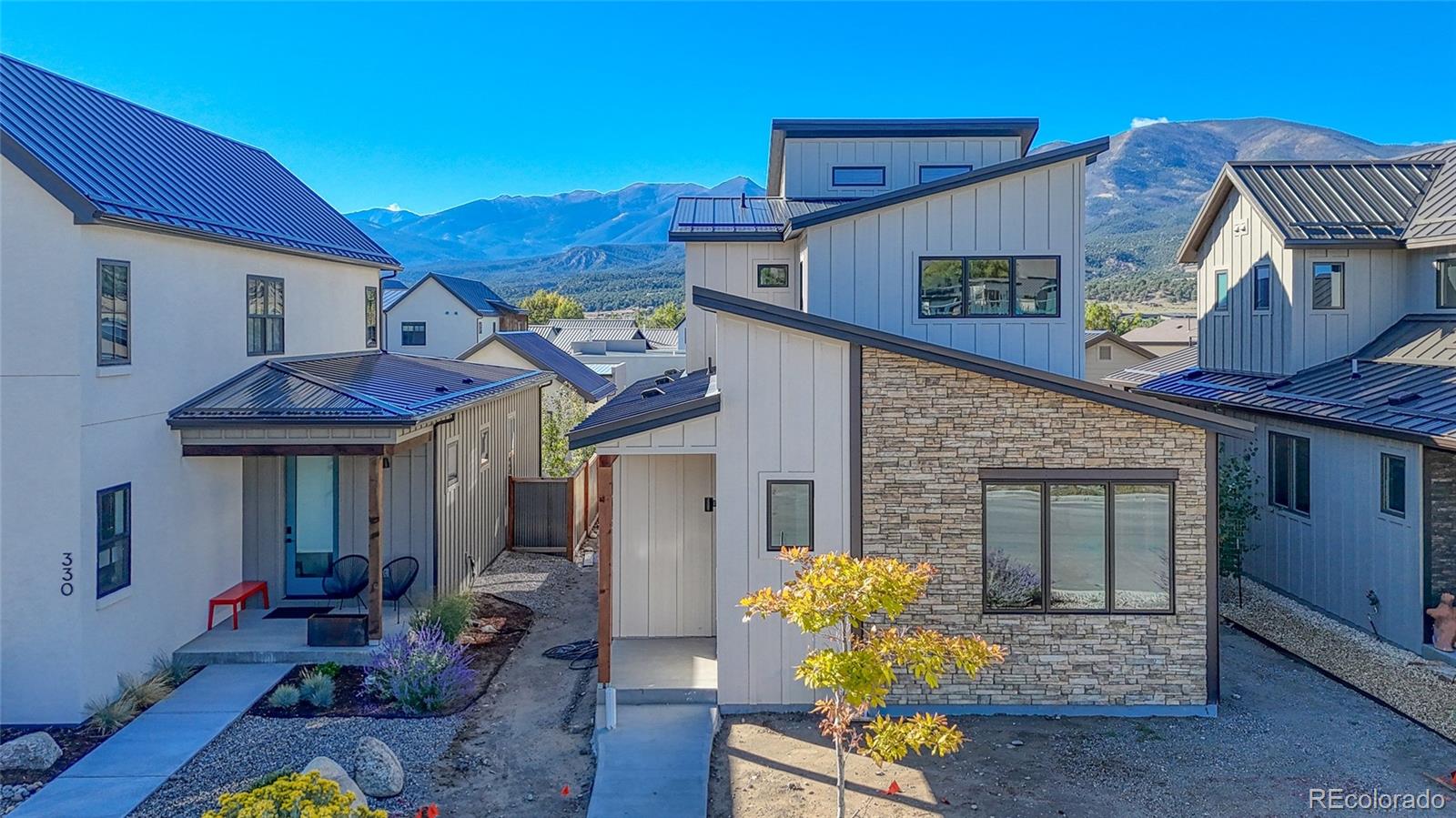 MLS Image #2 for 326  old stage road,salida, Colorado