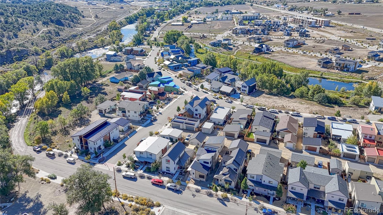 MLS Image #3 for 326  old stage road,salida, Colorado