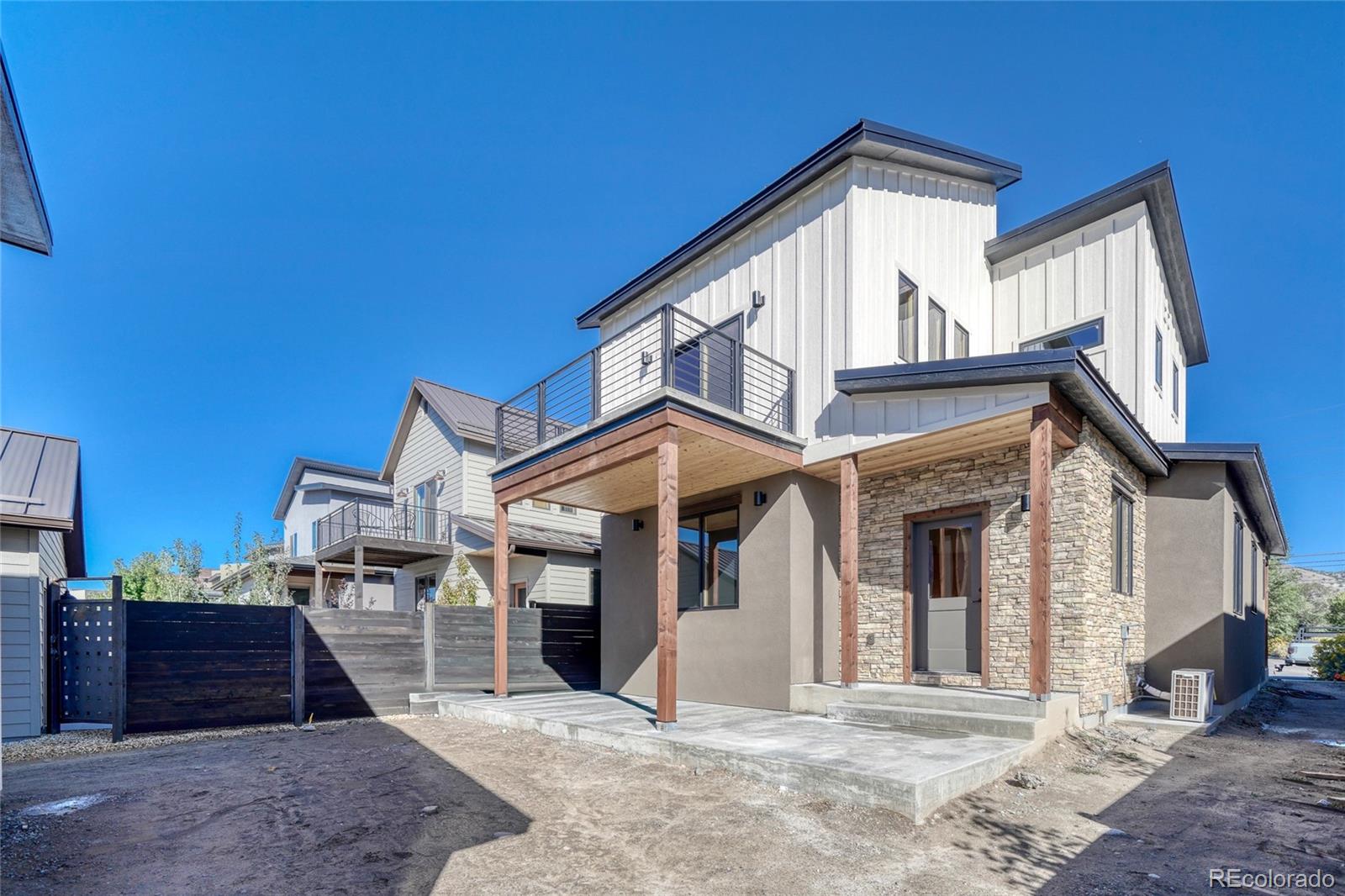 MLS Image #38 for 326  old stage road,salida, Colorado