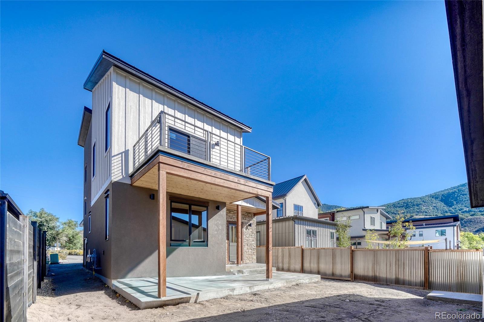 MLS Image #39 for 326  old stage road,salida, Colorado