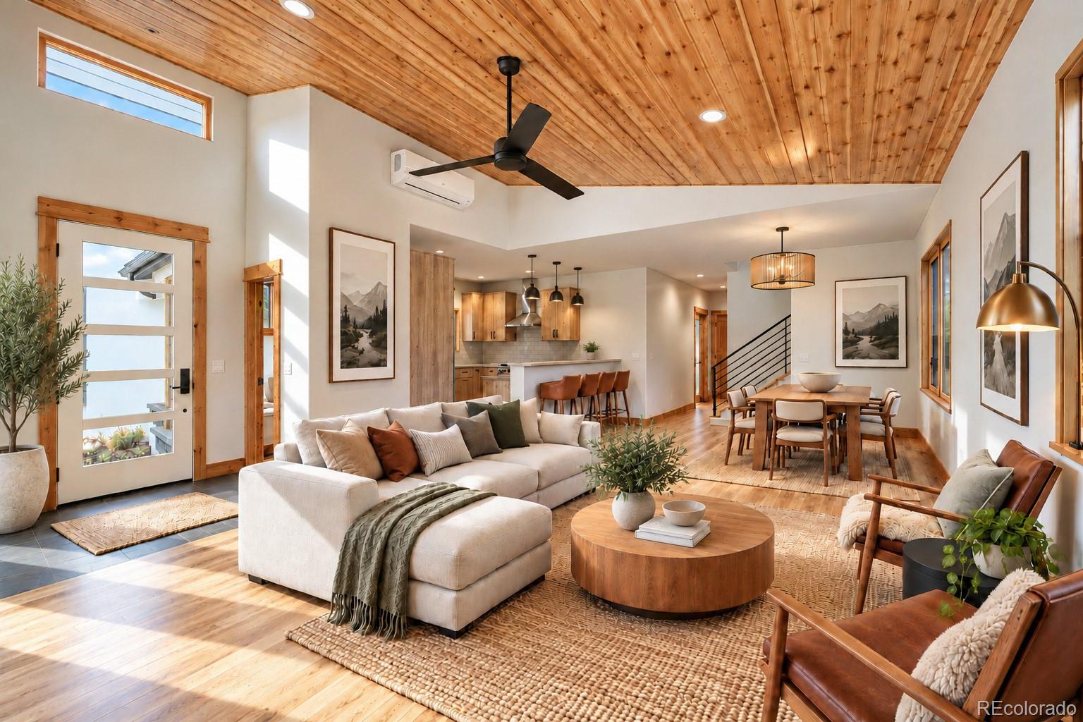 MLS Image #5 for 326  old stage road,salida, Colorado