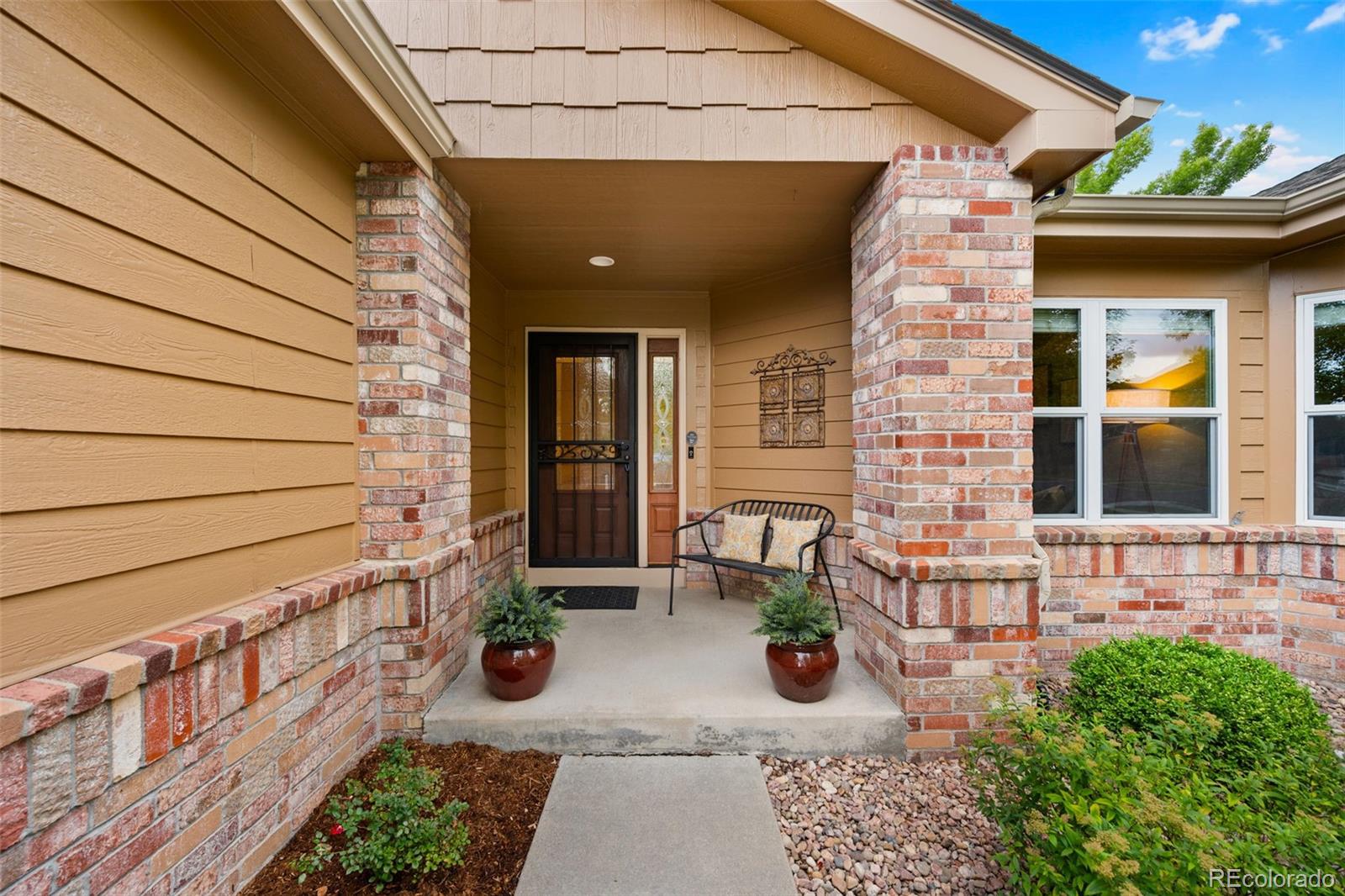 MLS Image #2 for 16892 w 66th lane,arvada, Colorado