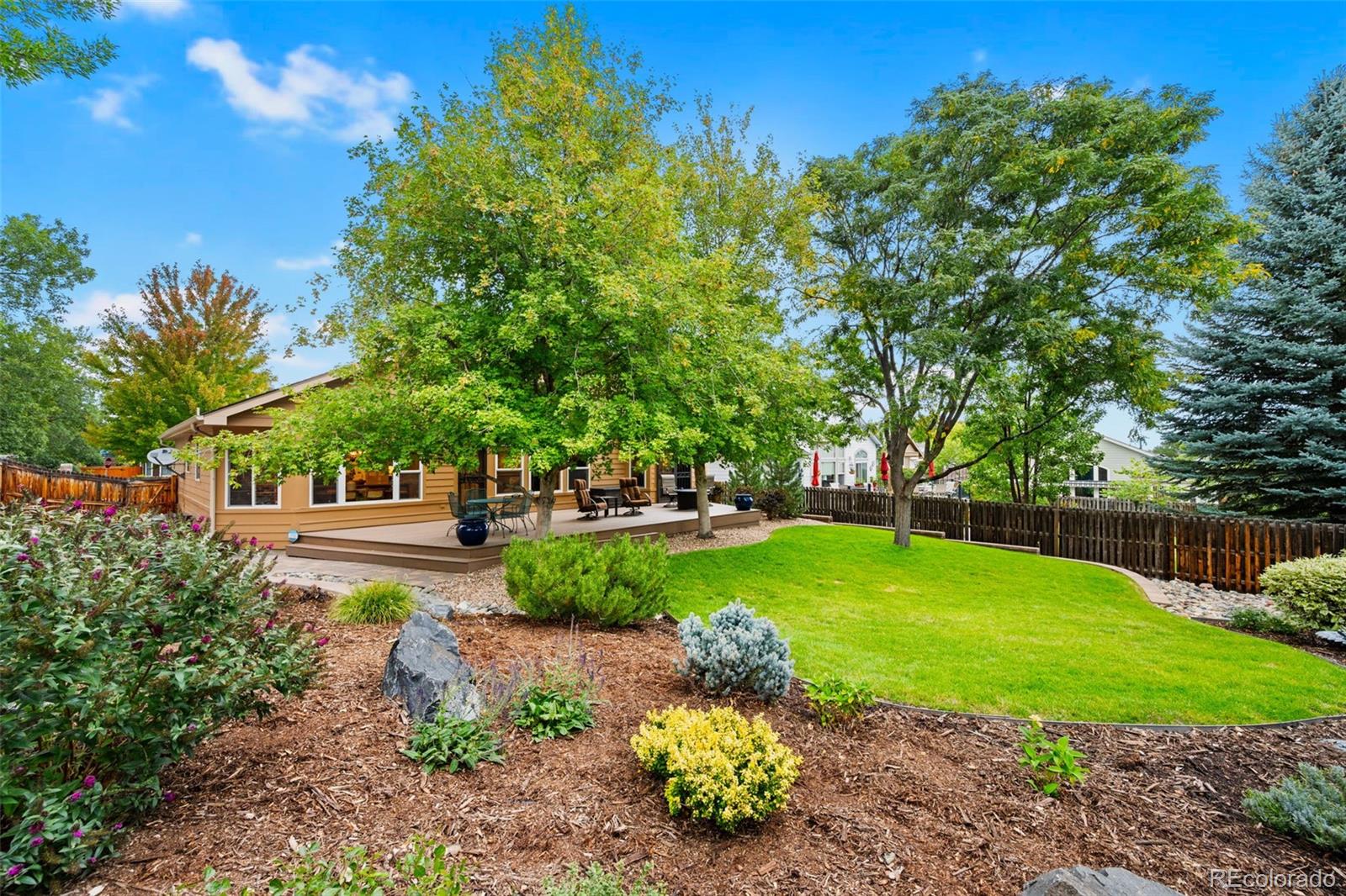 MLS Image #4 for 16892 w 66th lane,arvada, Colorado