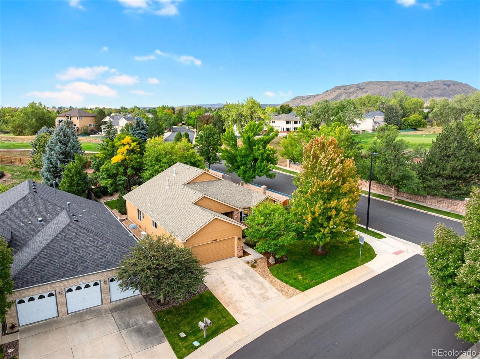 MLS Image #41 for 16892 w 66th lane,arvada, Colorado