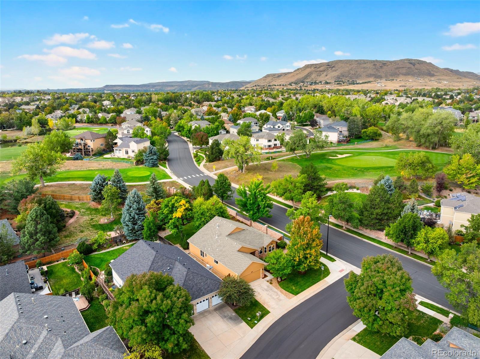 MLS Image #42 for 16892 w 66th lane,arvada, Colorado