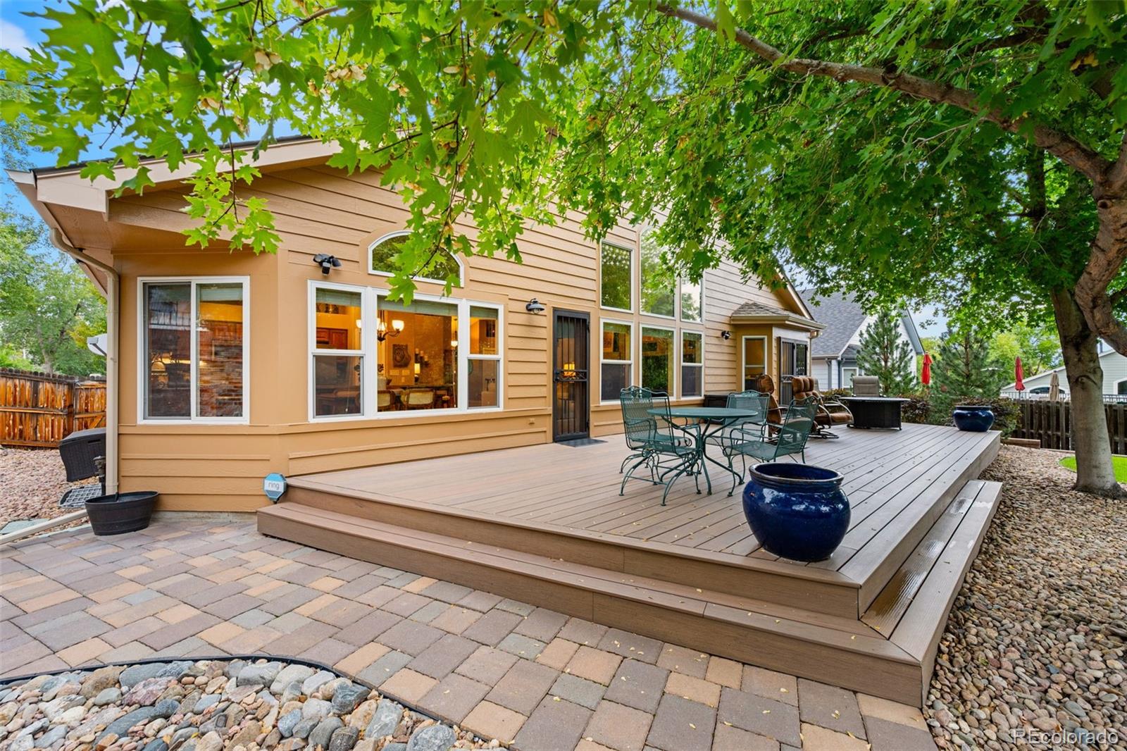 MLS Image #5 for 16892 w 66th lane,arvada, Colorado