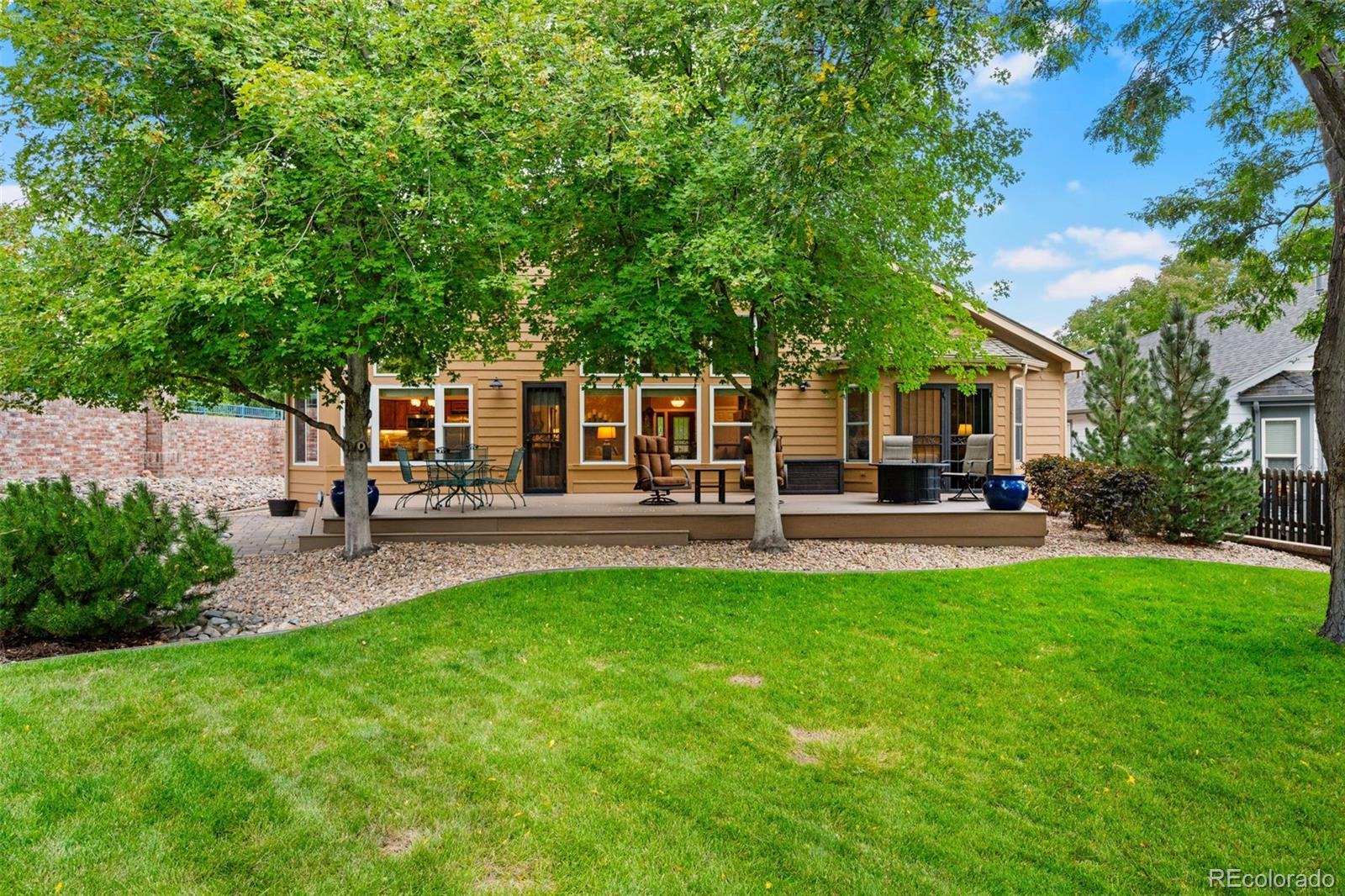 MLS Image #6 for 16892 w 66th lane,arvada, Colorado