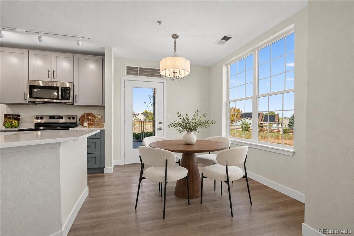 MLS Image #2 for 18645  stroh road,parker, Colorado