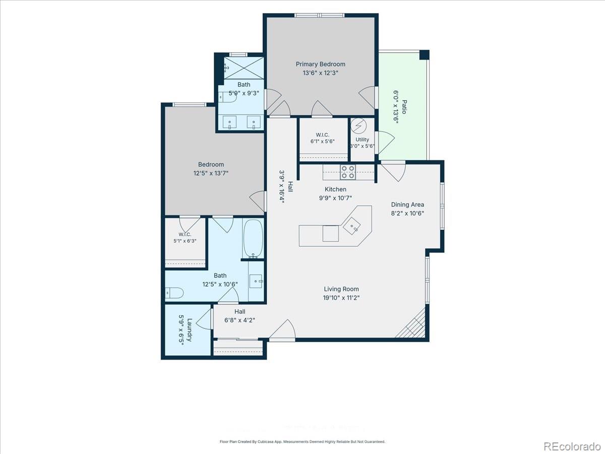 MLS Image #24 for 18645  stroh road,parker, Colorado