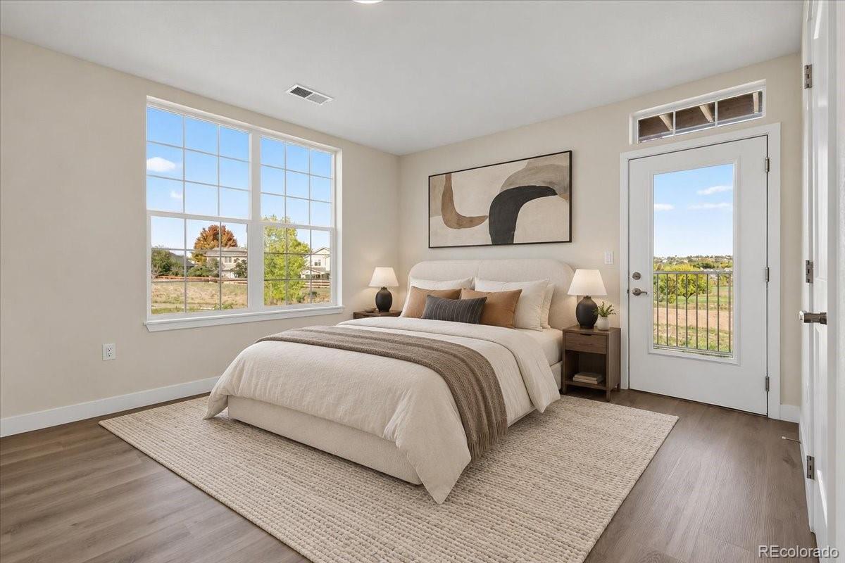 MLS Image #3 for 18645  stroh road,parker, Colorado