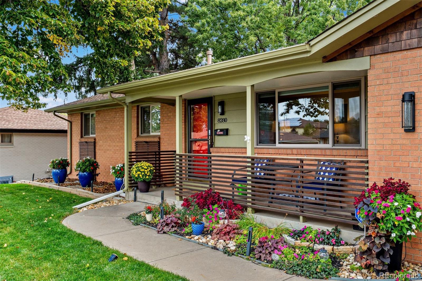 MLS Image #0 for 8280 w louisiana avenue,lakewood, Colorado