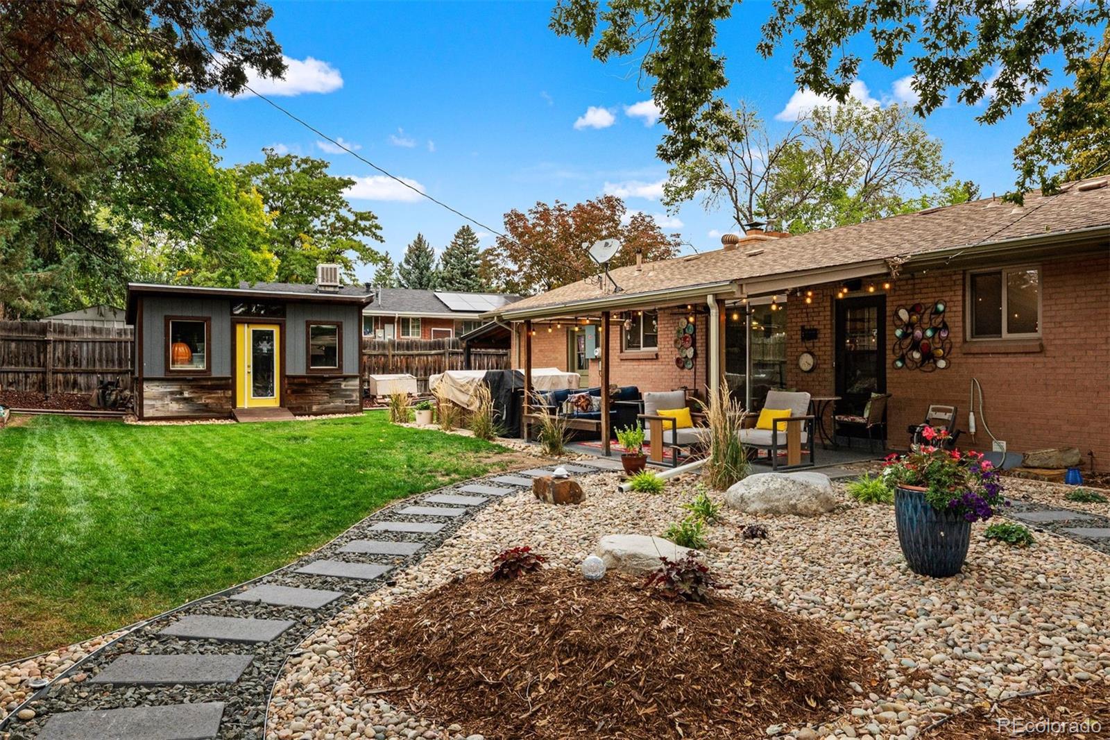 MLS Image #10 for 8280 w louisiana avenue,lakewood, Colorado