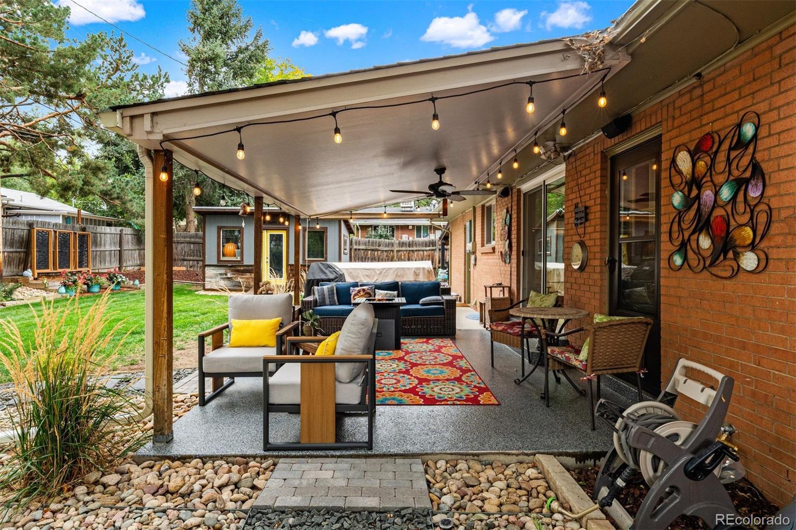 MLS Image #11 for 8280 w louisiana avenue,lakewood, Colorado