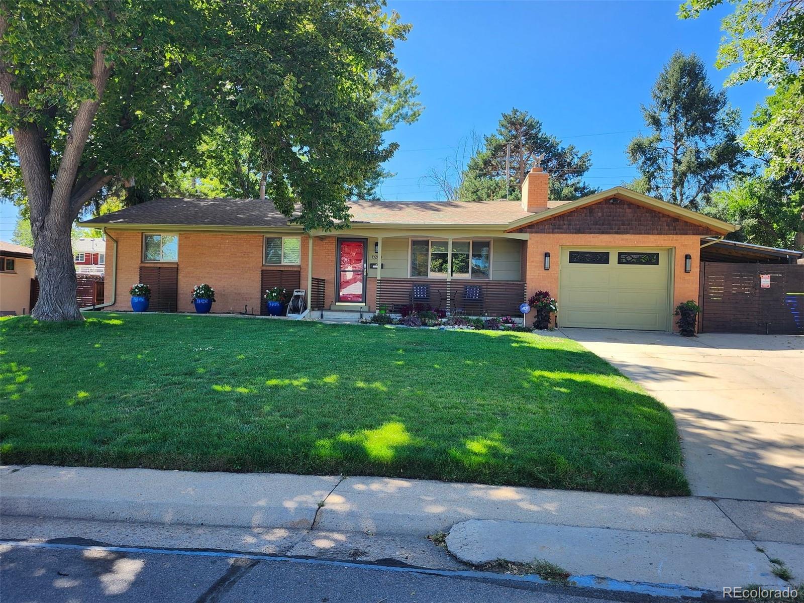MLS Image #12 for 8280 w louisiana avenue,lakewood, Colorado