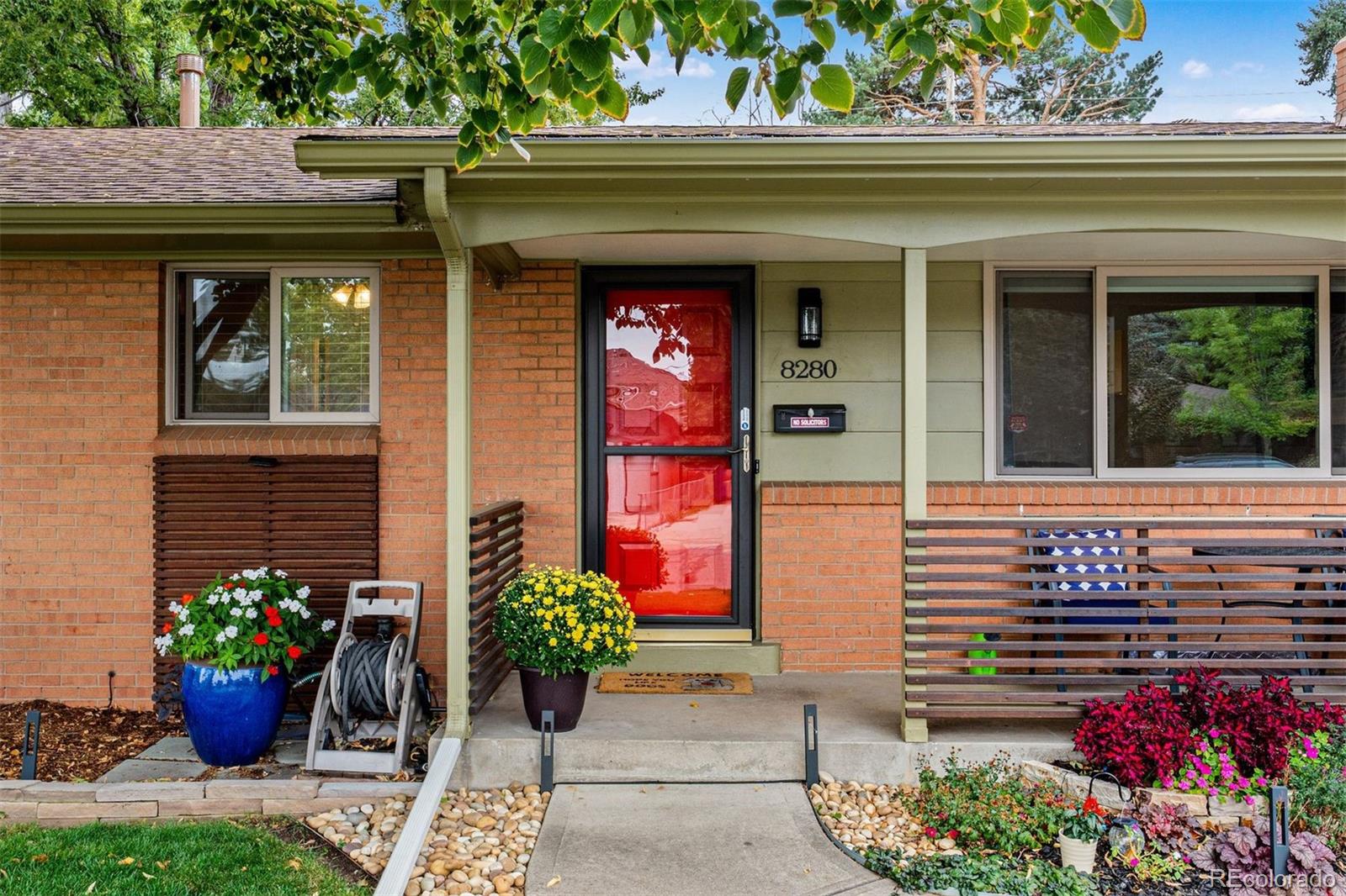MLS Image #13 for 8280 w louisiana avenue,lakewood, Colorado