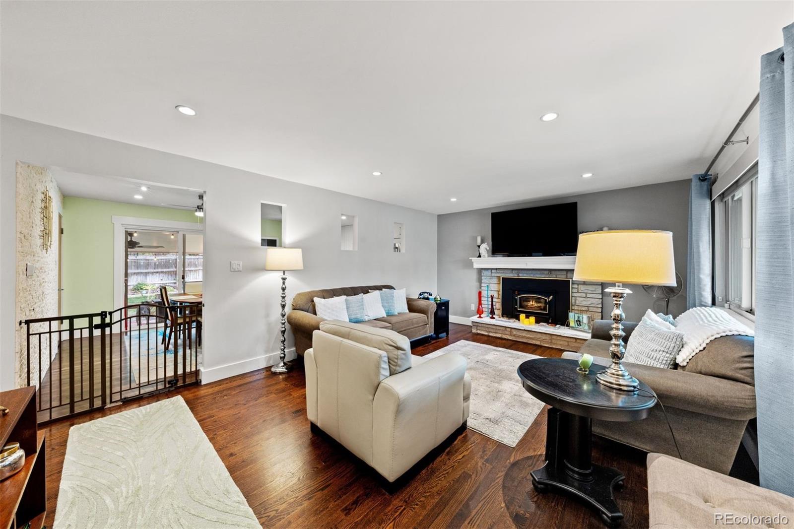 MLS Image #2 for 8280 w louisiana avenue,lakewood, Colorado