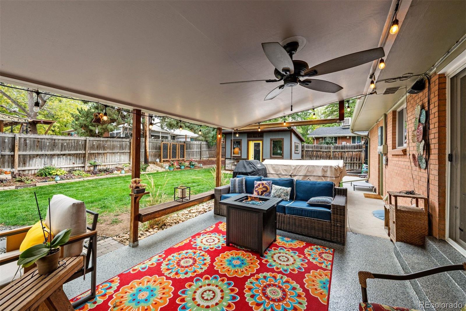 MLS Image #29 for 8280 w louisiana avenue,lakewood, Colorado