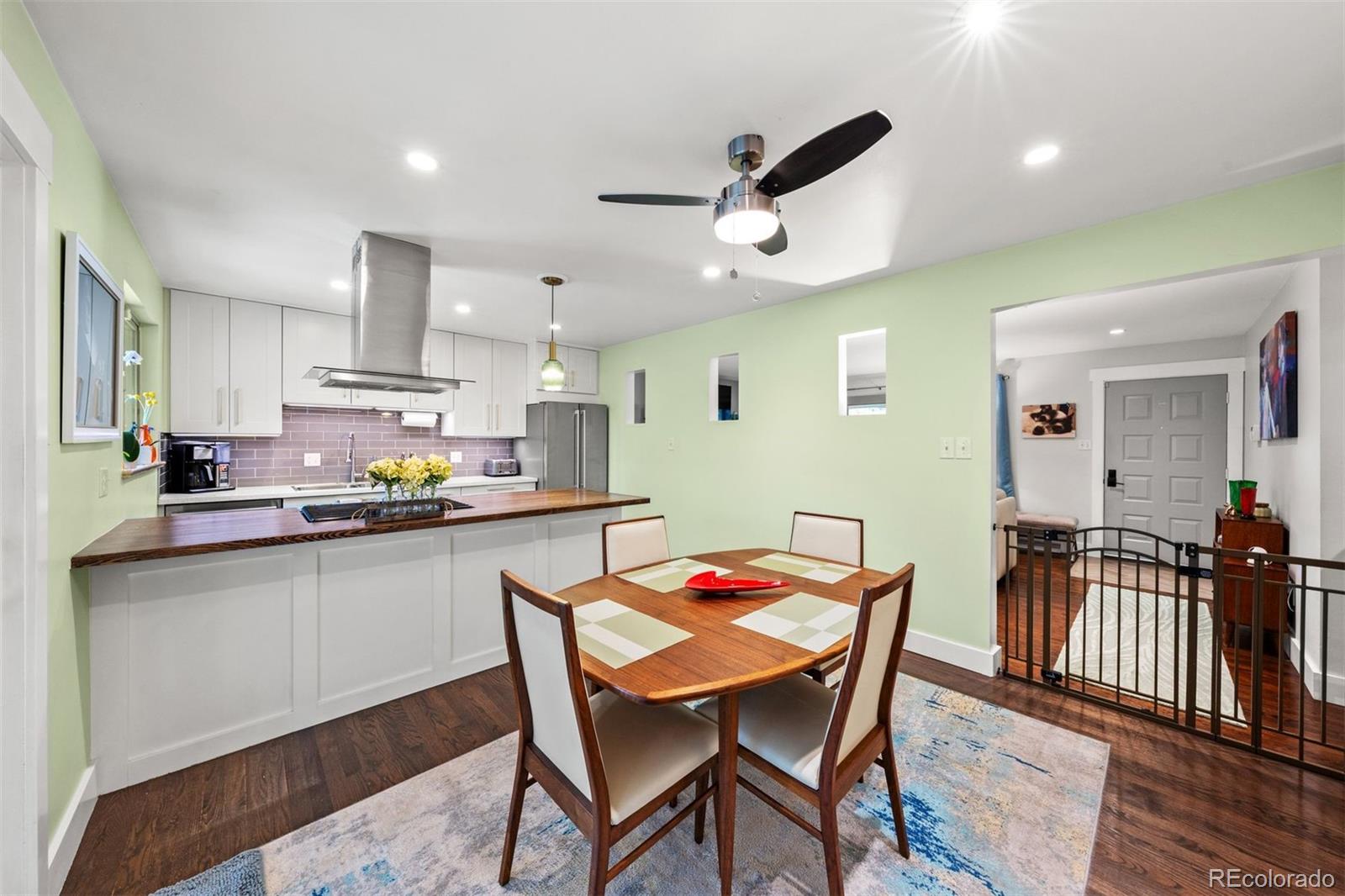 MLS Image #3 for 8280 w louisiana avenue,lakewood, Colorado