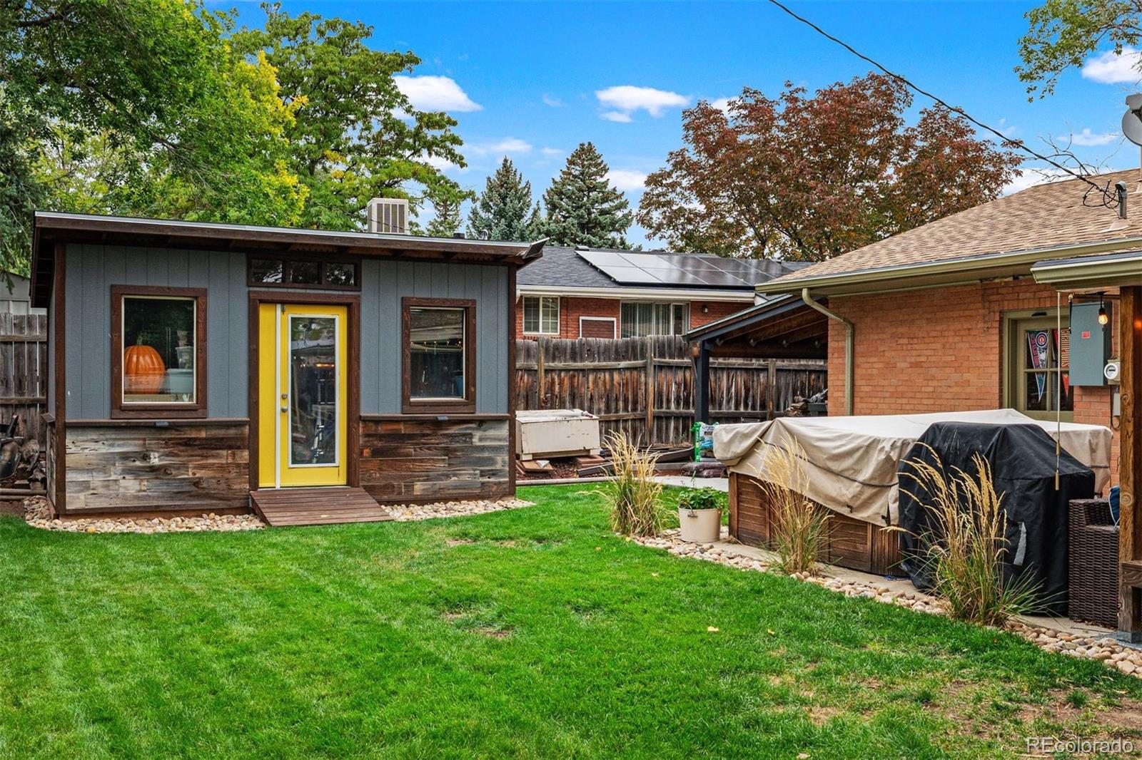 MLS Image #32 for 8280 w louisiana avenue,lakewood, Colorado