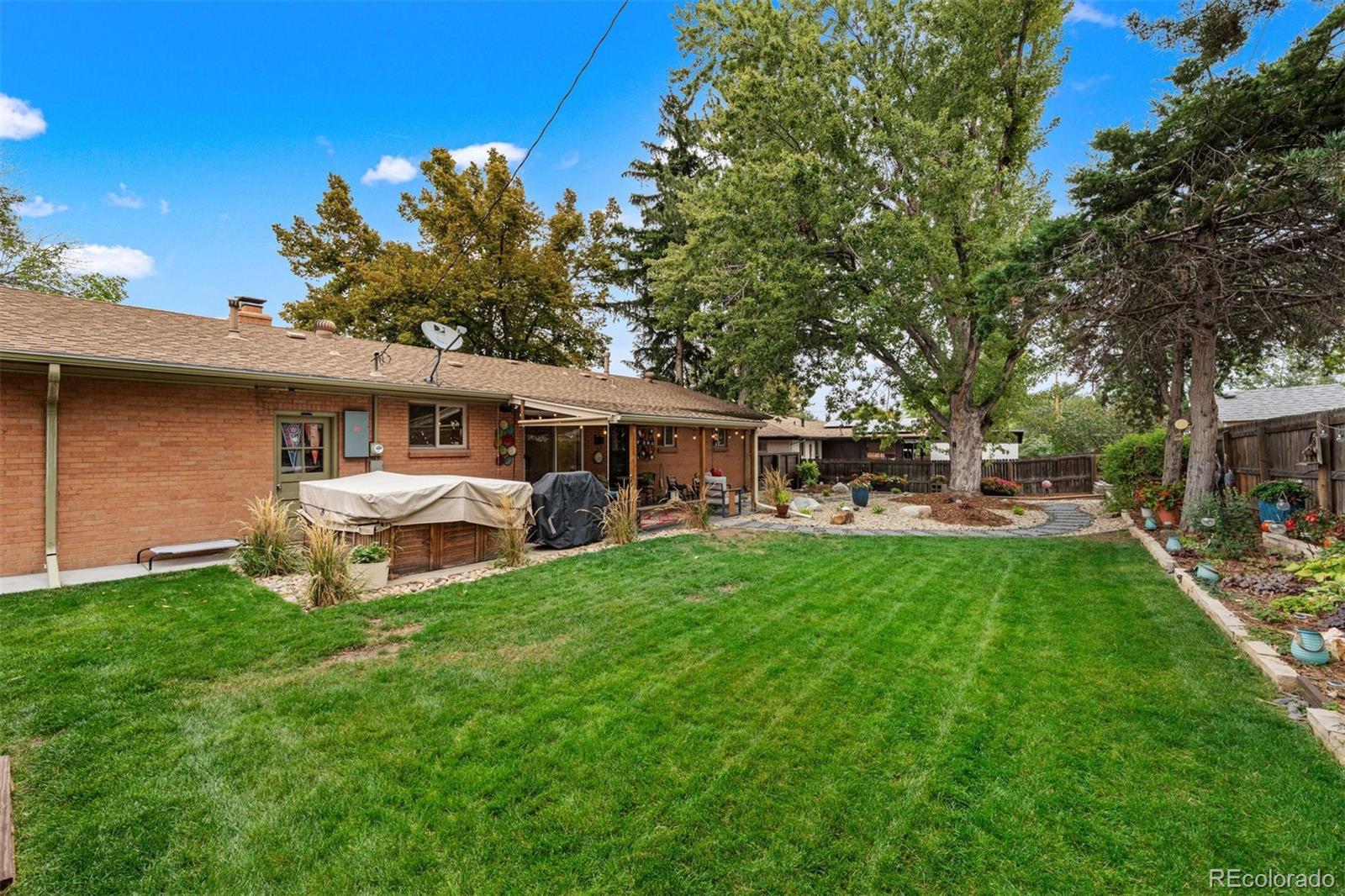 MLS Image #34 for 8280 w louisiana avenue,lakewood, Colorado