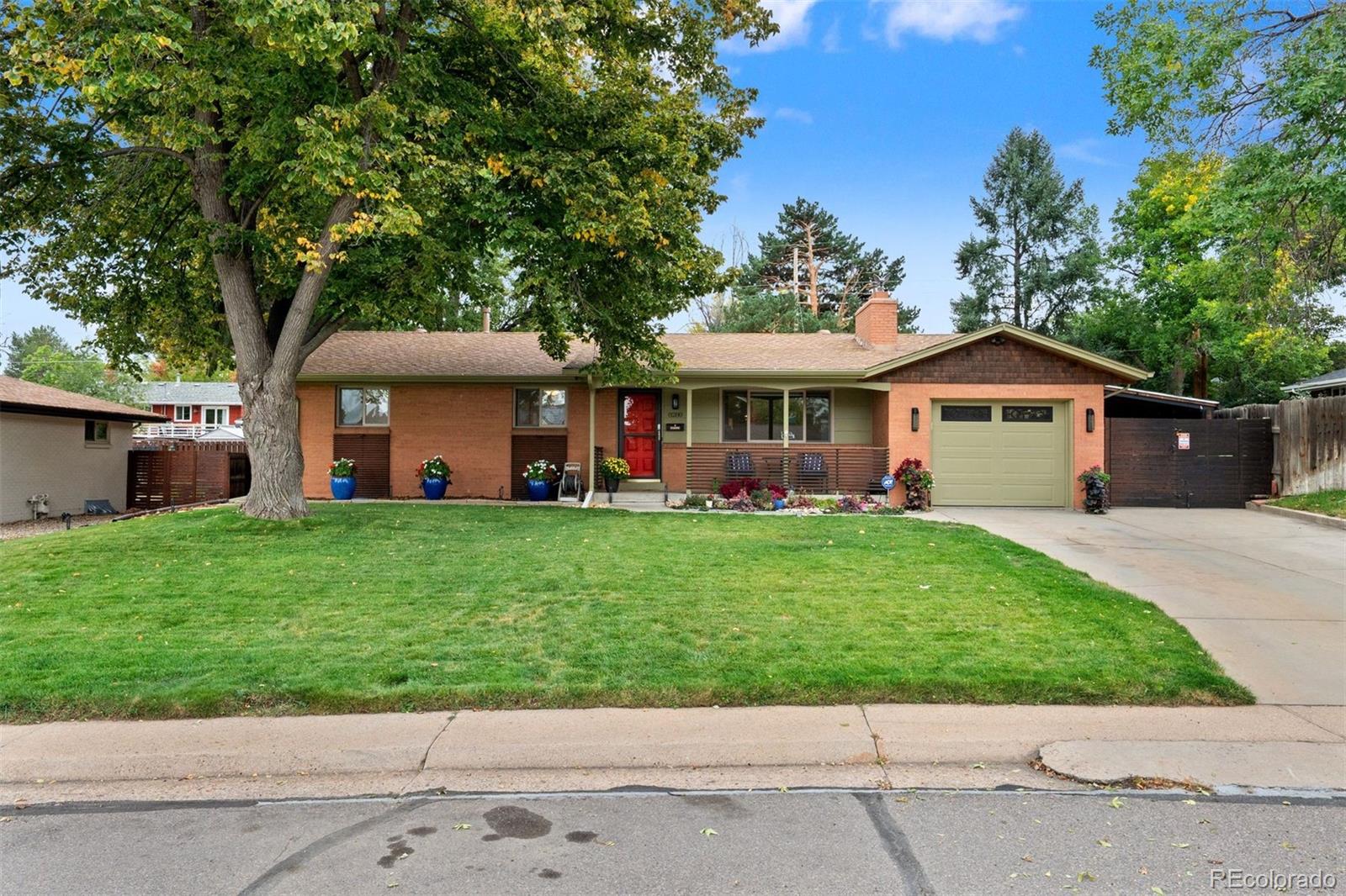 MLS Image #36 for 8280 w louisiana avenue,lakewood, Colorado