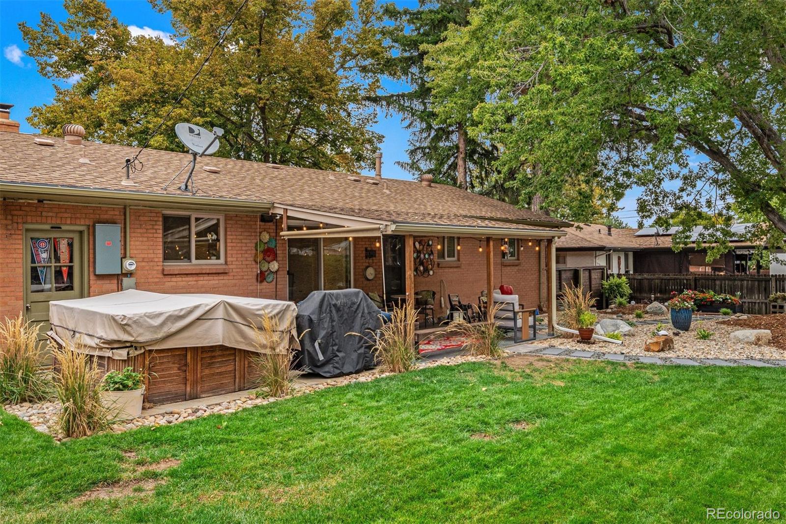 MLS Image #37 for 8280 w louisiana avenue,lakewood, Colorado