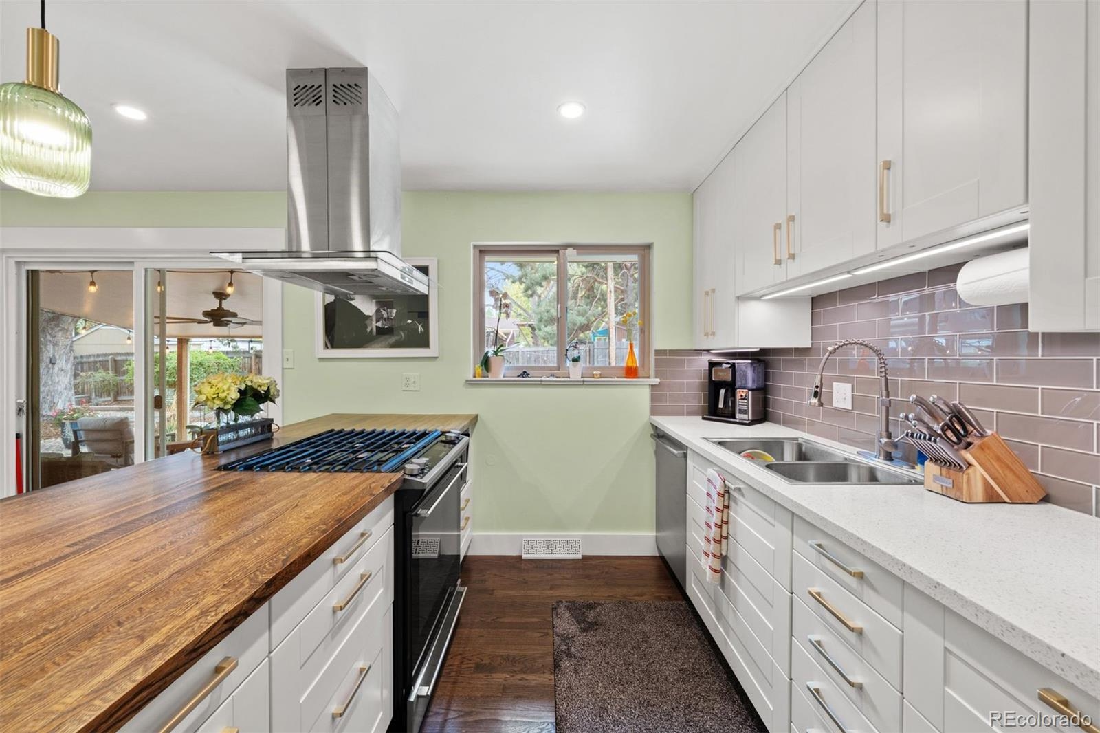 MLS Image #4 for 8280 w louisiana avenue,lakewood, Colorado