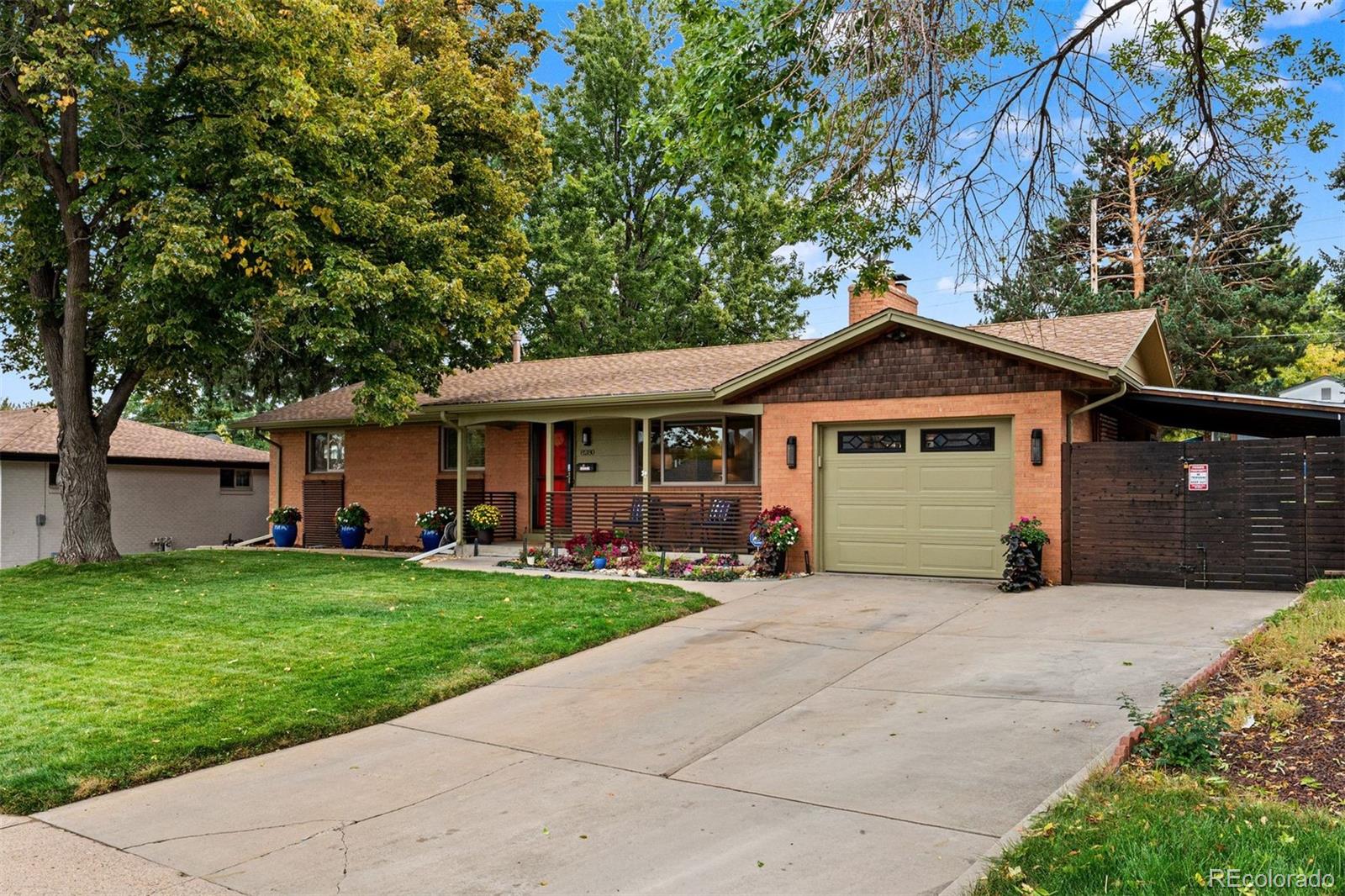 MLS Image #40 for 8280 w louisiana avenue,lakewood, Colorado