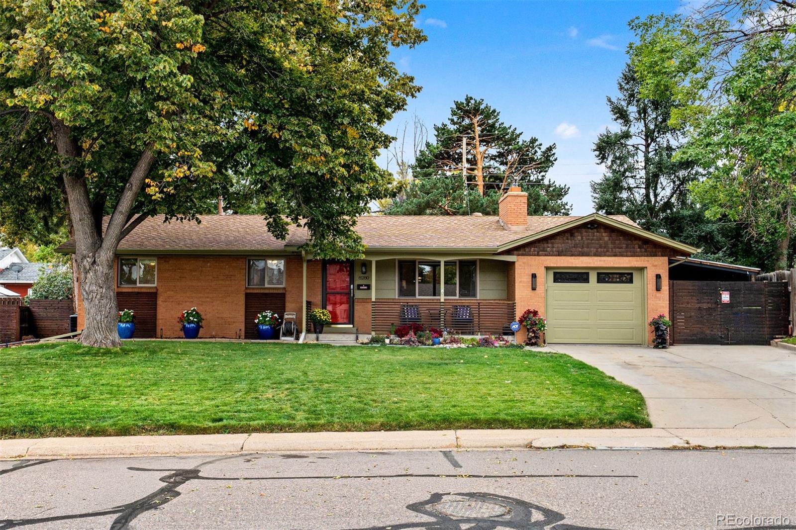 MLS Image #41 for 8280 w louisiana avenue,lakewood, Colorado