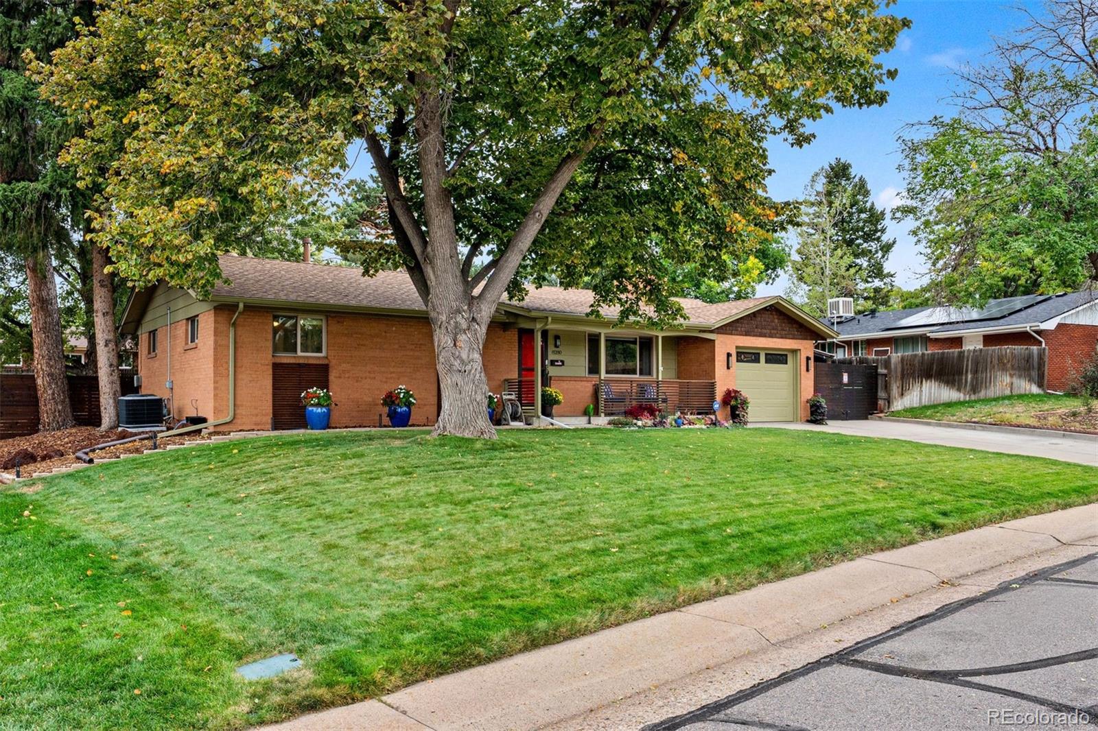 MLS Image #42 for 8280 w louisiana avenue,lakewood, Colorado