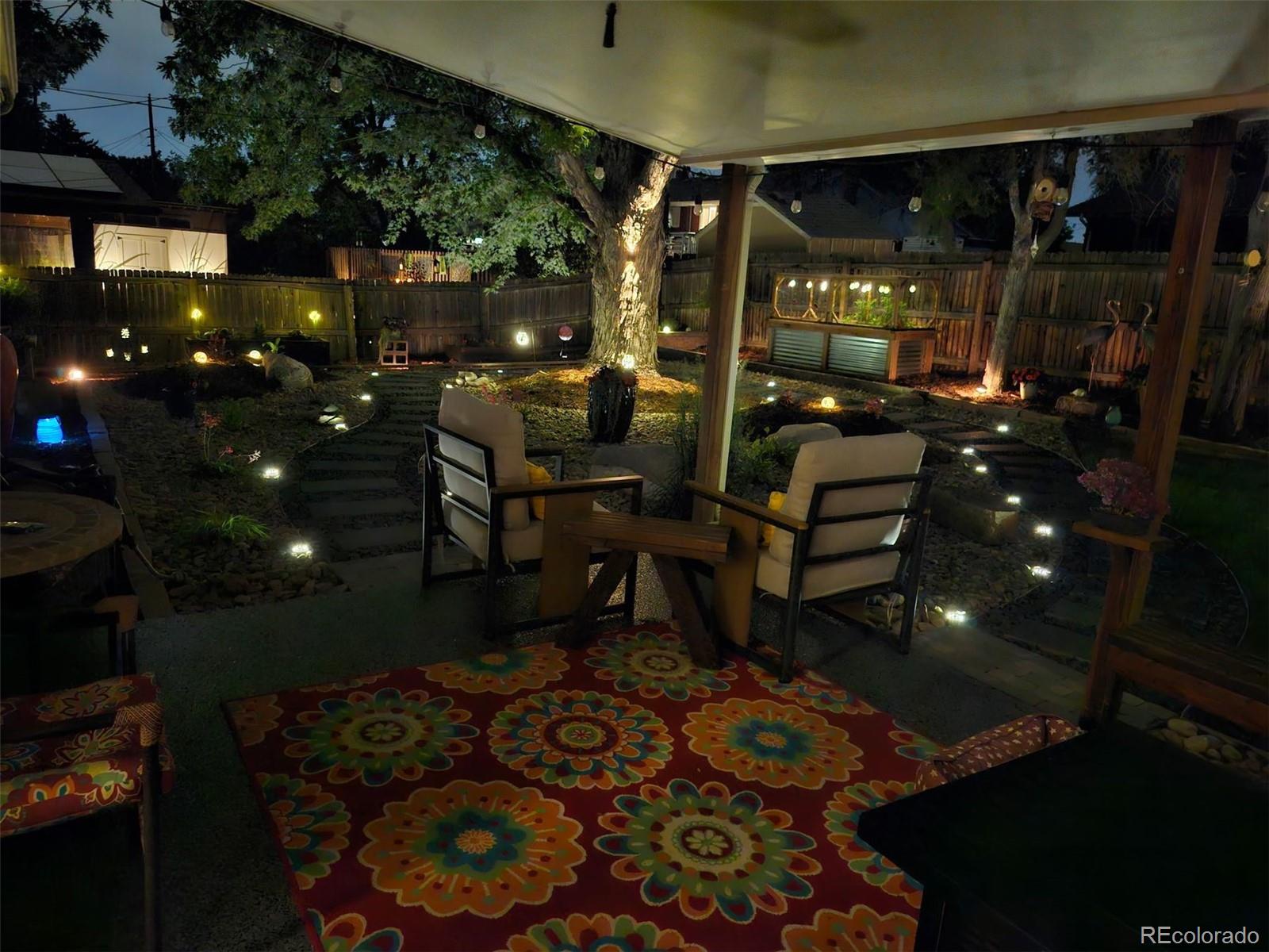 MLS Image #43 for 8280 w louisiana avenue,lakewood, Colorado