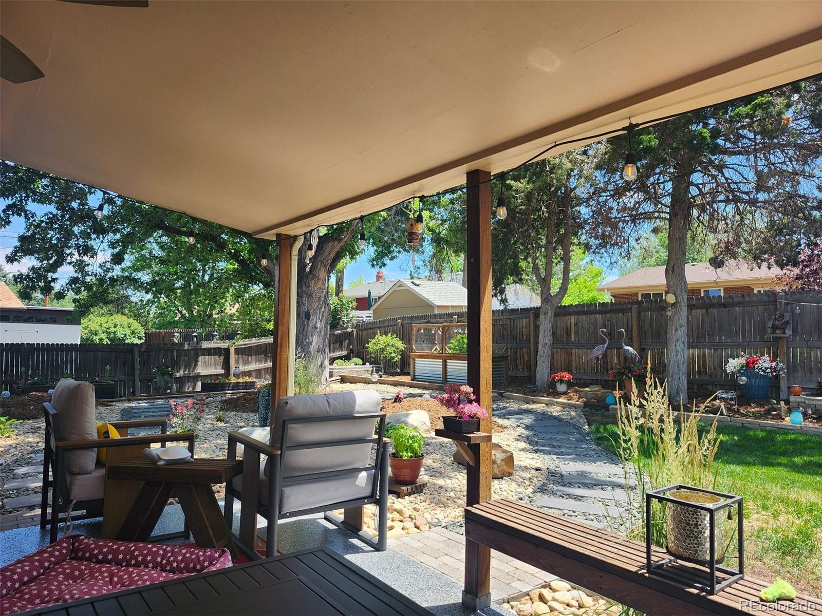 MLS Image #44 for 8280 w louisiana avenue,lakewood, Colorado