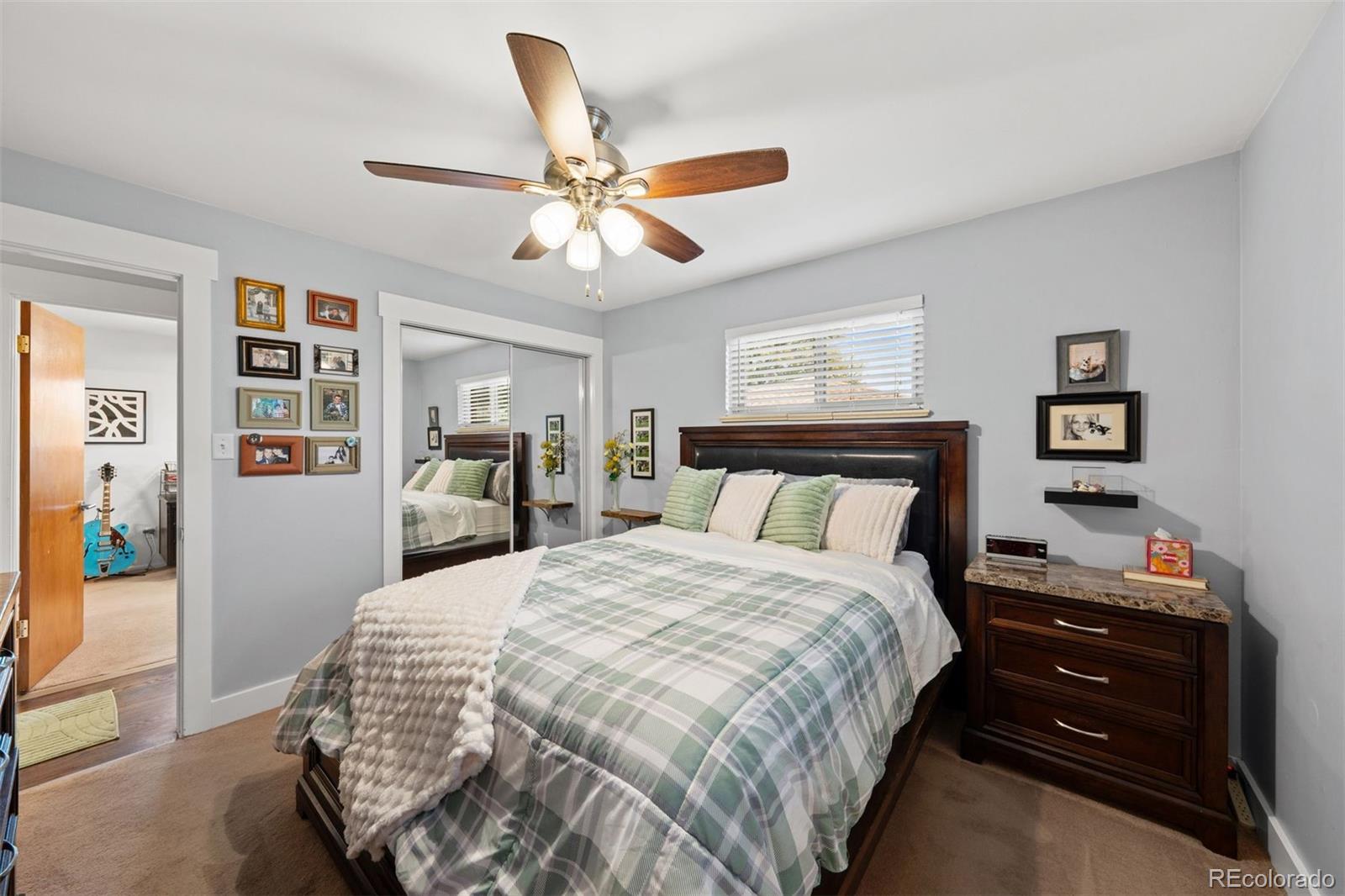 MLS Image #5 for 8280 w louisiana avenue,lakewood, Colorado