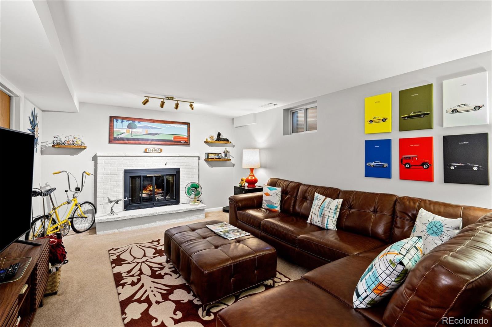 MLS Image #8 for 8280 w louisiana avenue,lakewood, Colorado