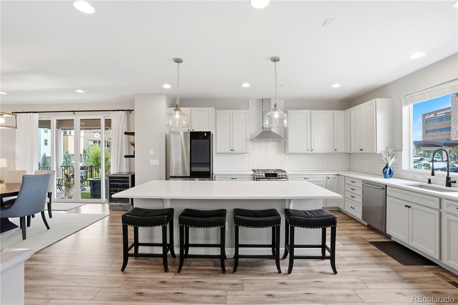 MLS Image #10 for 9007  southurst street,highlands ranch, Colorado